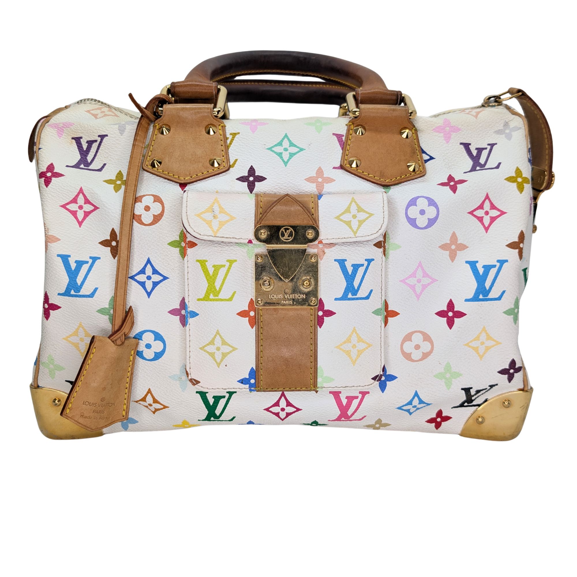 Louis Vuitton date codes and microchips guide