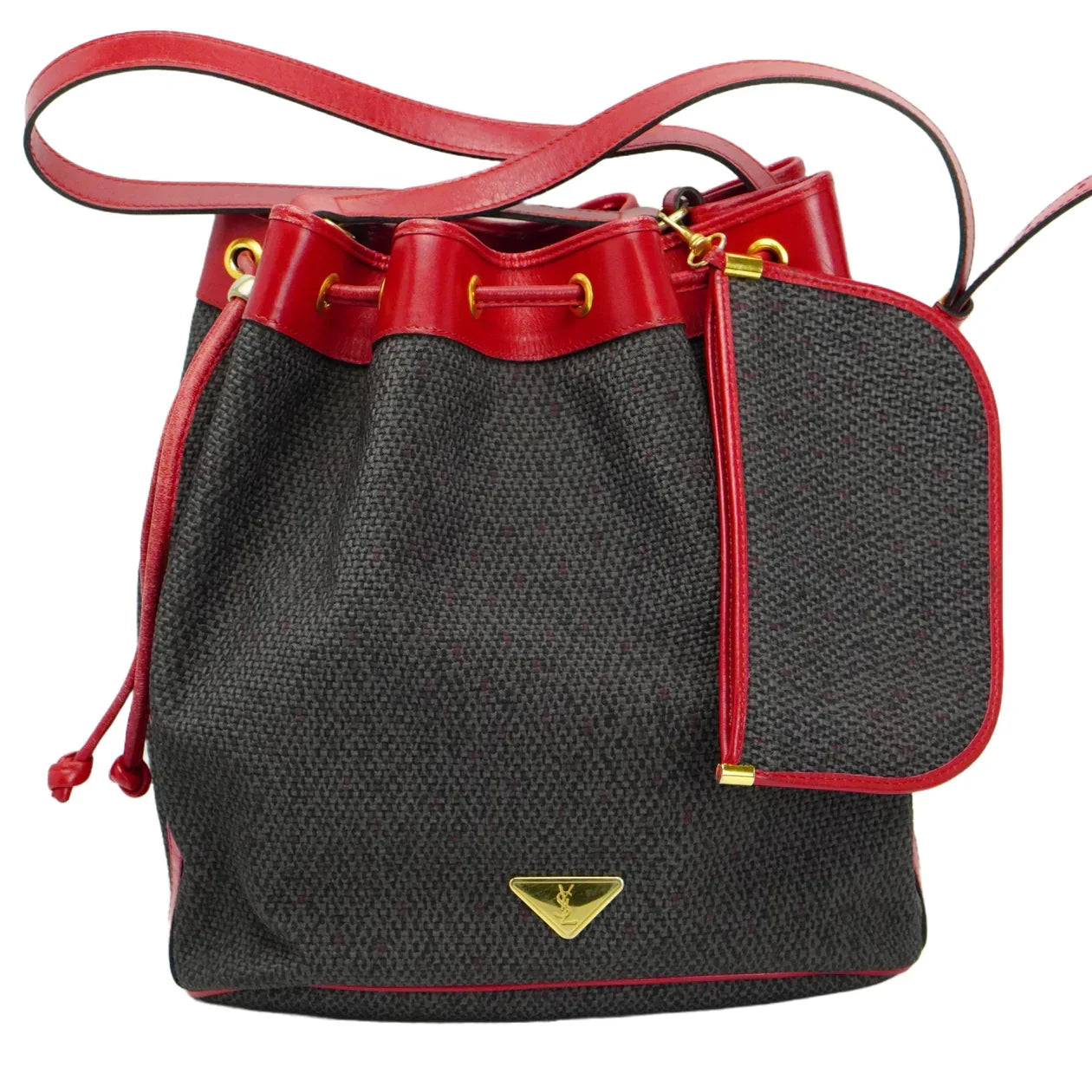 Authenticated pre-owned designer bucket bags at Lost Designer