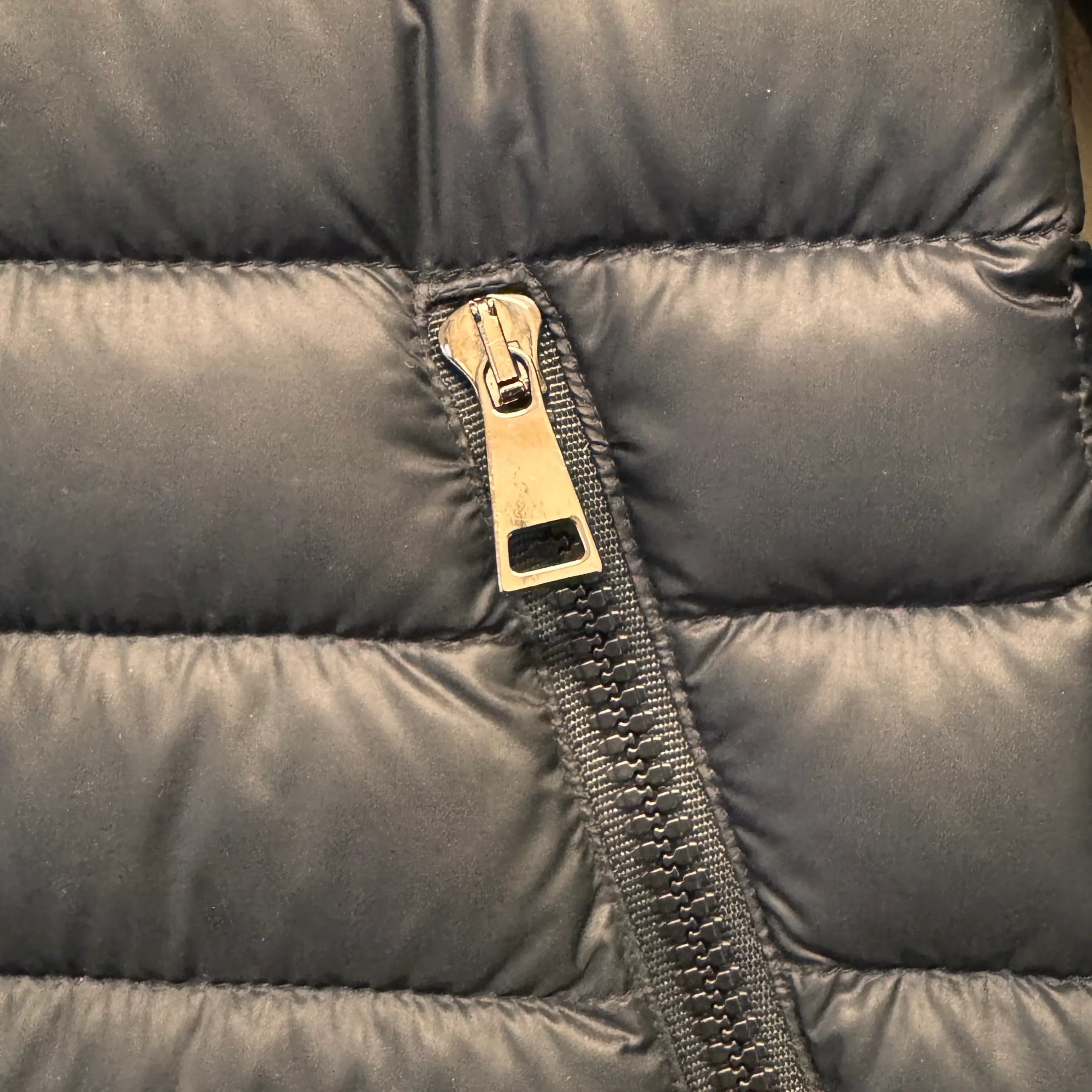 Moncler Womens Black Jacket - Lost Designer