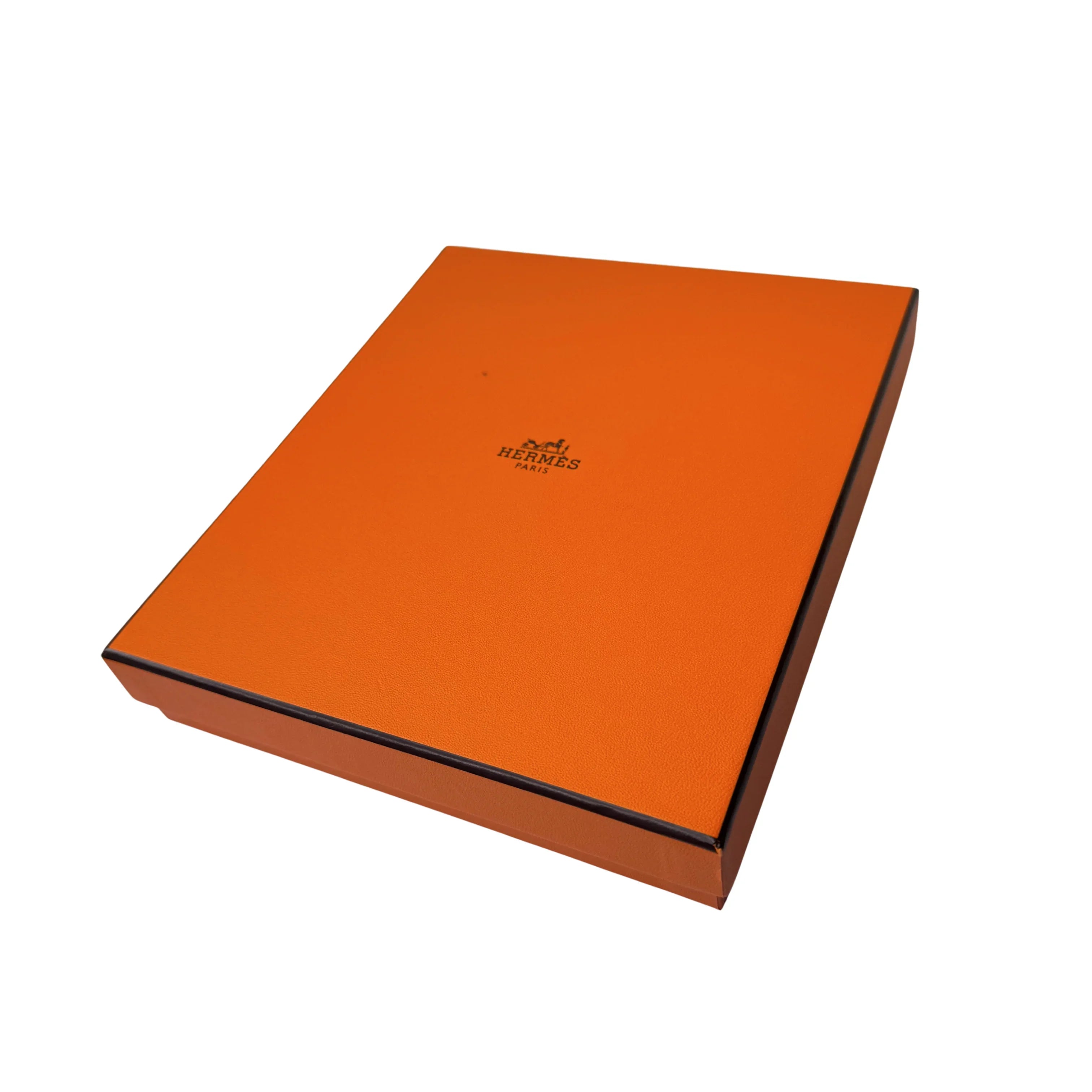 Hermés H Cube Necklace - Lost Designer