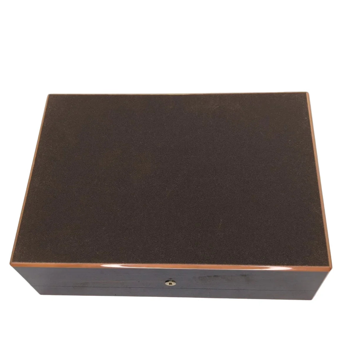 Louis Vuitton Mahogany Cofferet Humidor 150 Cigar Case M00939 - Lost Designer