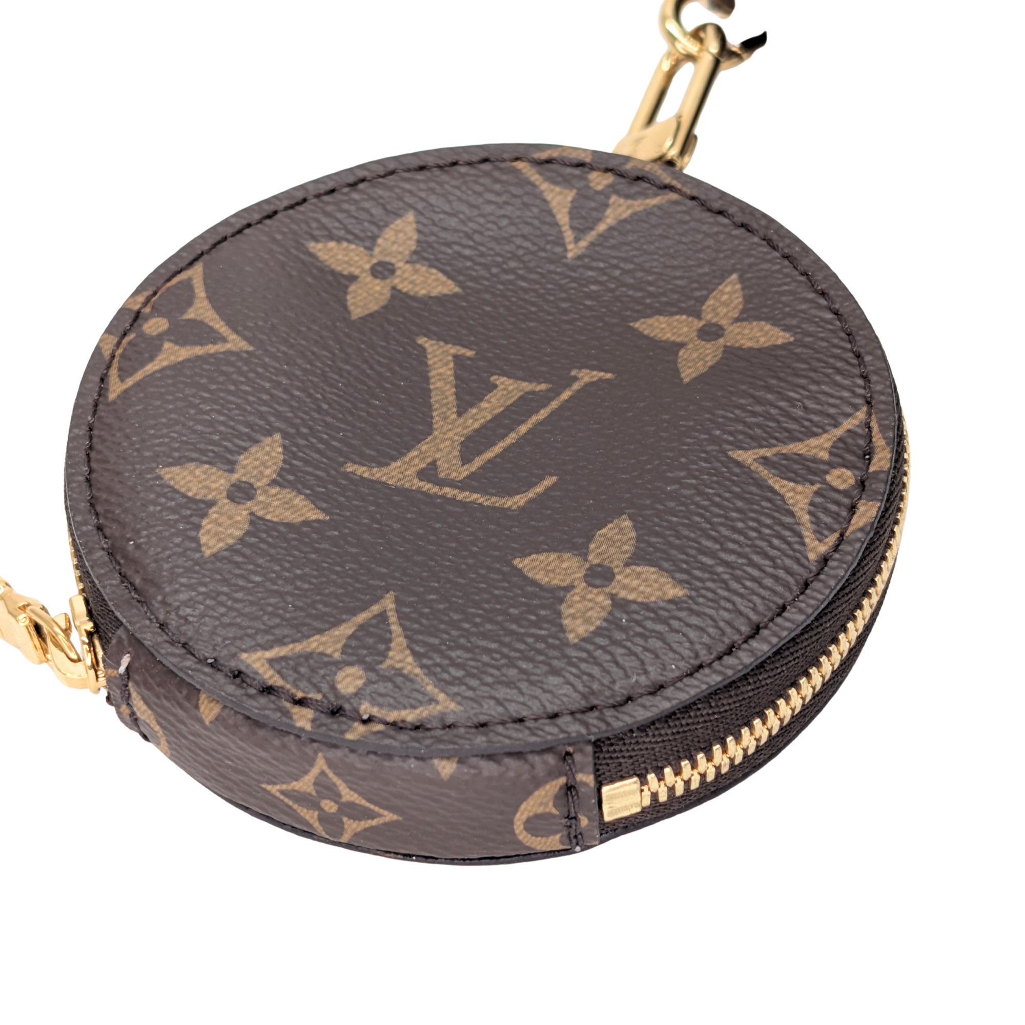Louis Vuitton Multi Pochette Accessories Shoulder Bag