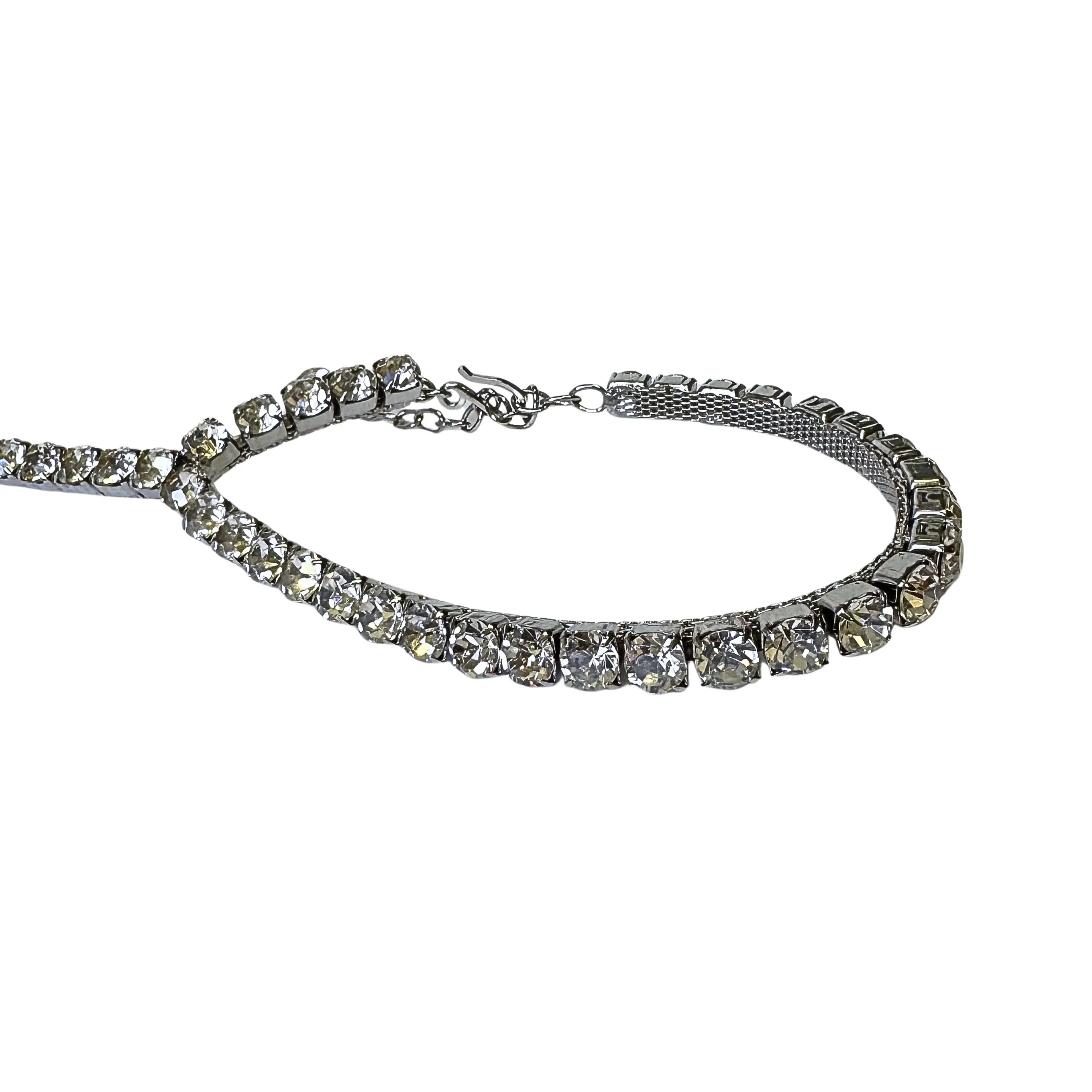 Jimmy Choo Saeda Fuchisca Satin Flats , 40 - Lost Designer