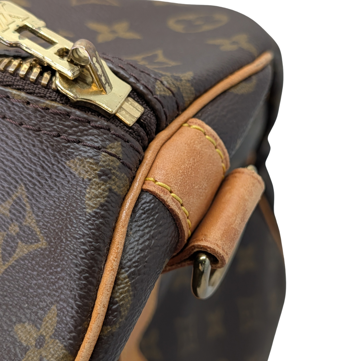 Louis Vuitton Keepall Bandouliere 60