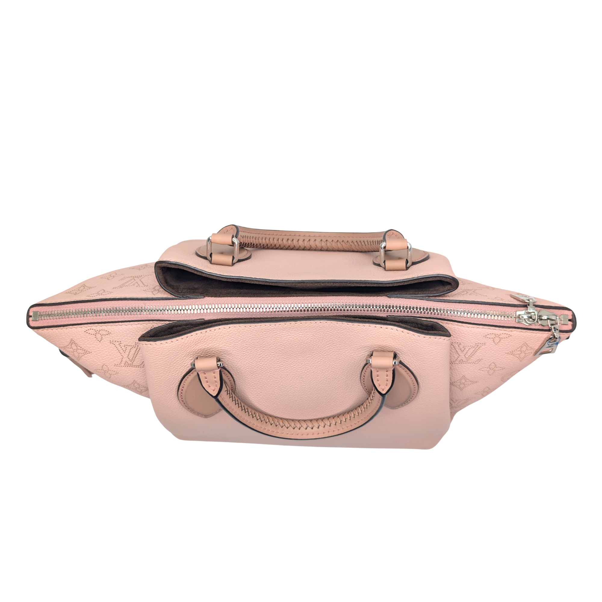 Louis Vuitton Mahina Haumea Magnolia Pink