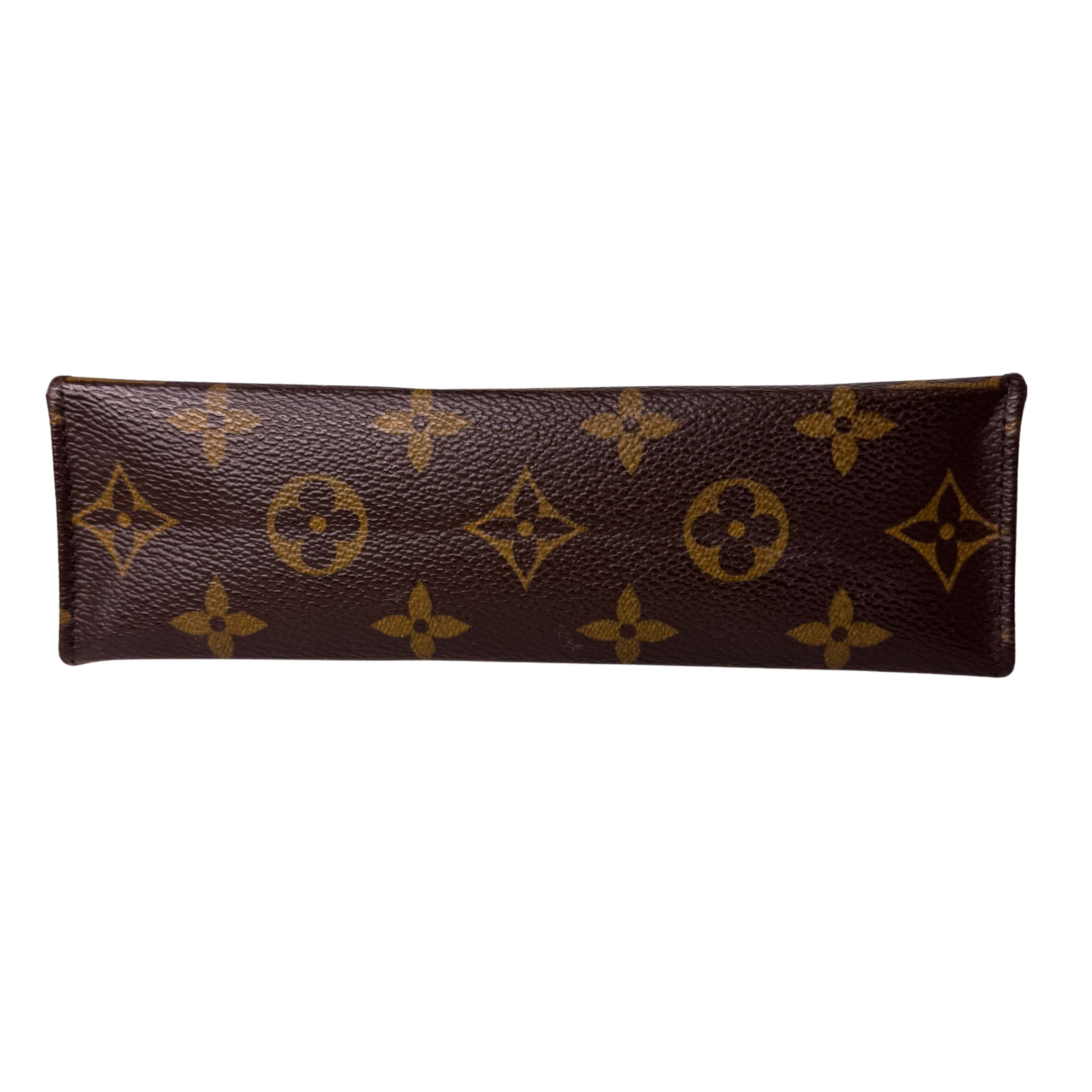 Louis Vuitton Monogram Cosmetics Clutch Bag