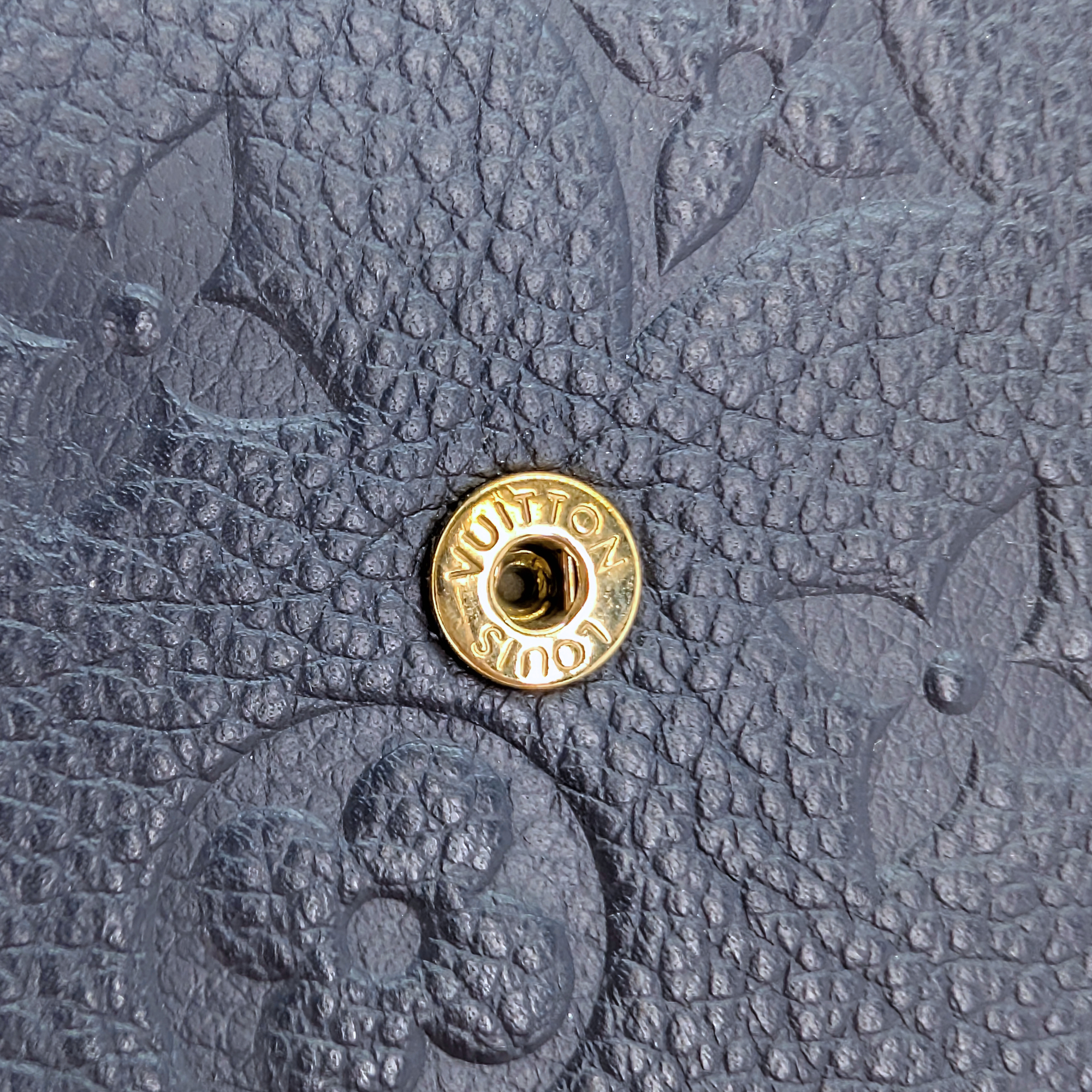 Louis Vuitton Pochette Felicie Monogram Empreinte