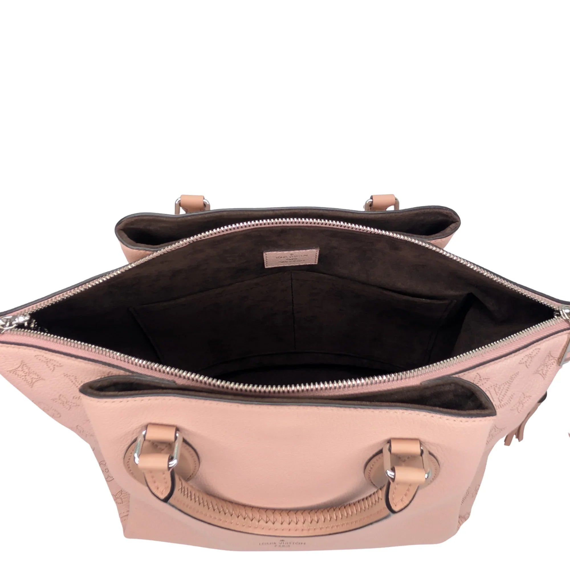 Louis Vuitton Mahina Haumea Magnolia Pink - Lost Designer