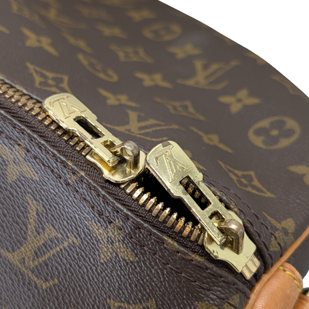 Louis Vuitton Keepall Bandouliere 60