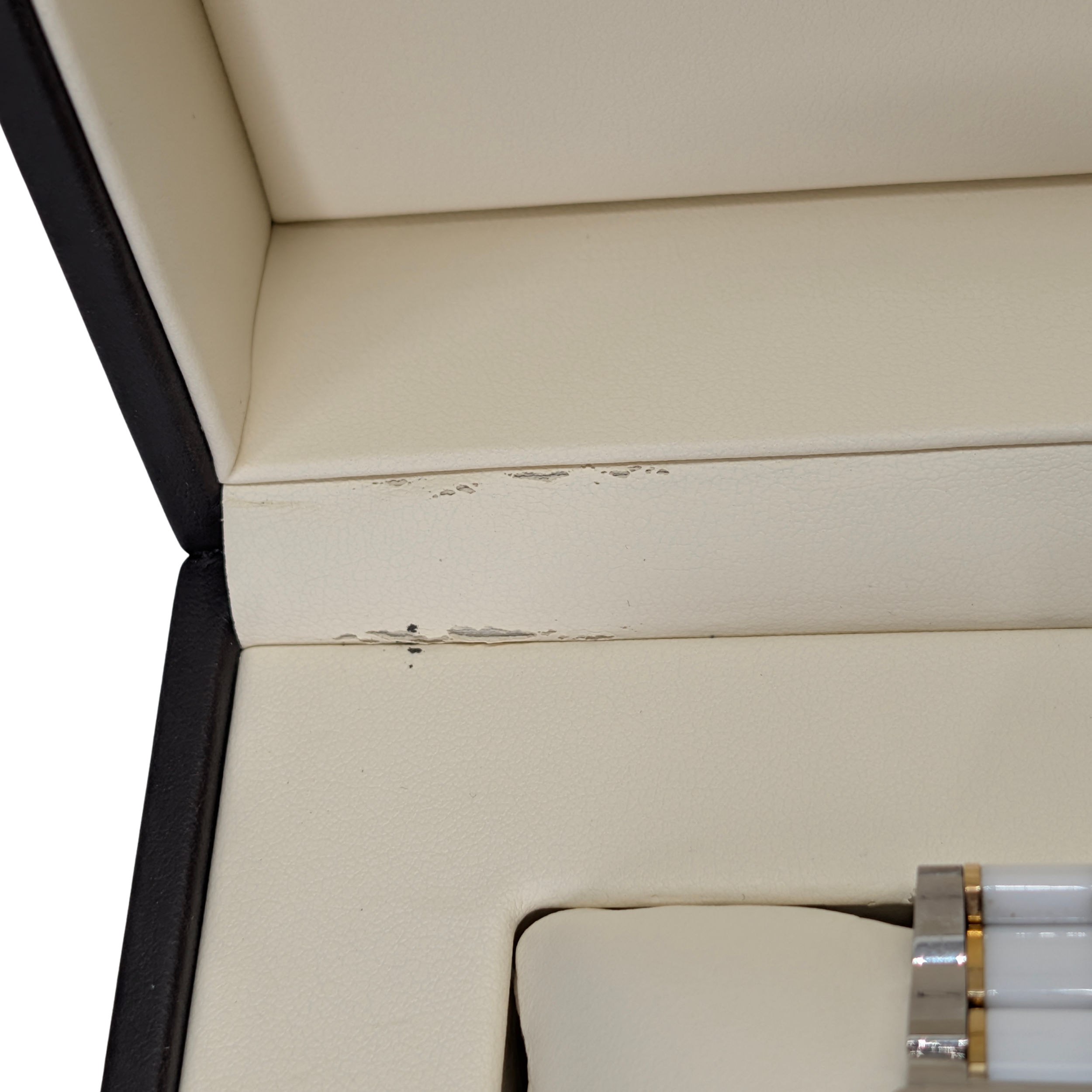 TAG Heuer Formula 1 Ceramic Diamond Watch WAH1221 White 37mm