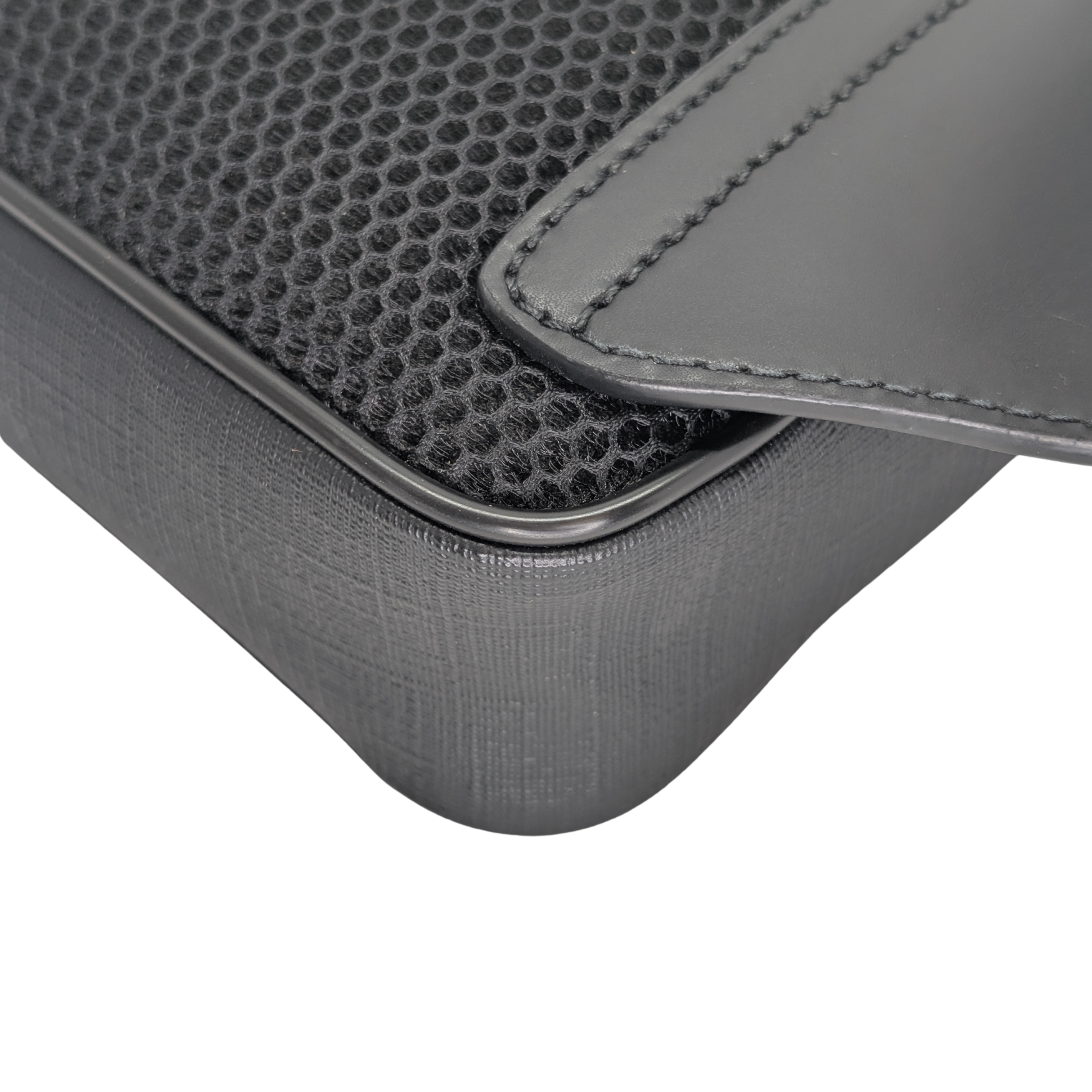 Gucci GG Supreme Belt Bum Bag Men's