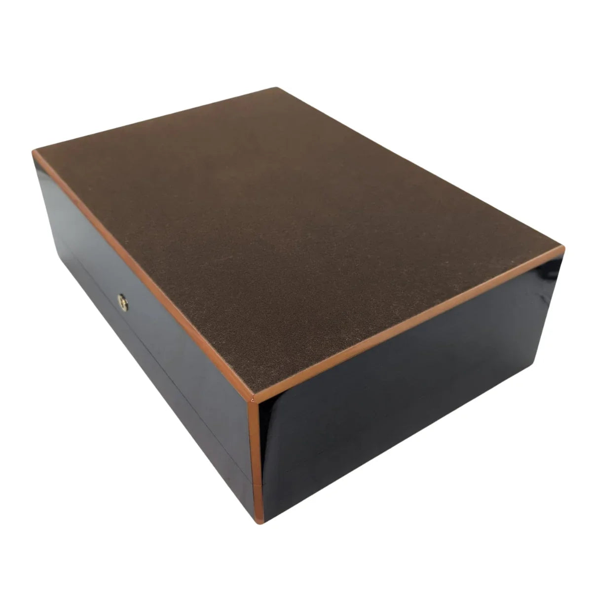 Louis Vuitton Mahogany Cofferet Humidor 150 Cigar Case M00939 - Lost Designer
