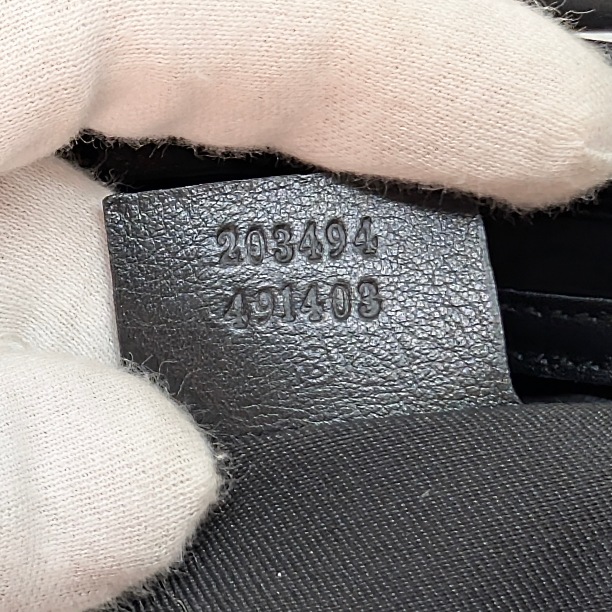 Gucci Crystal Joy Medium Shoulder Bag Metallic