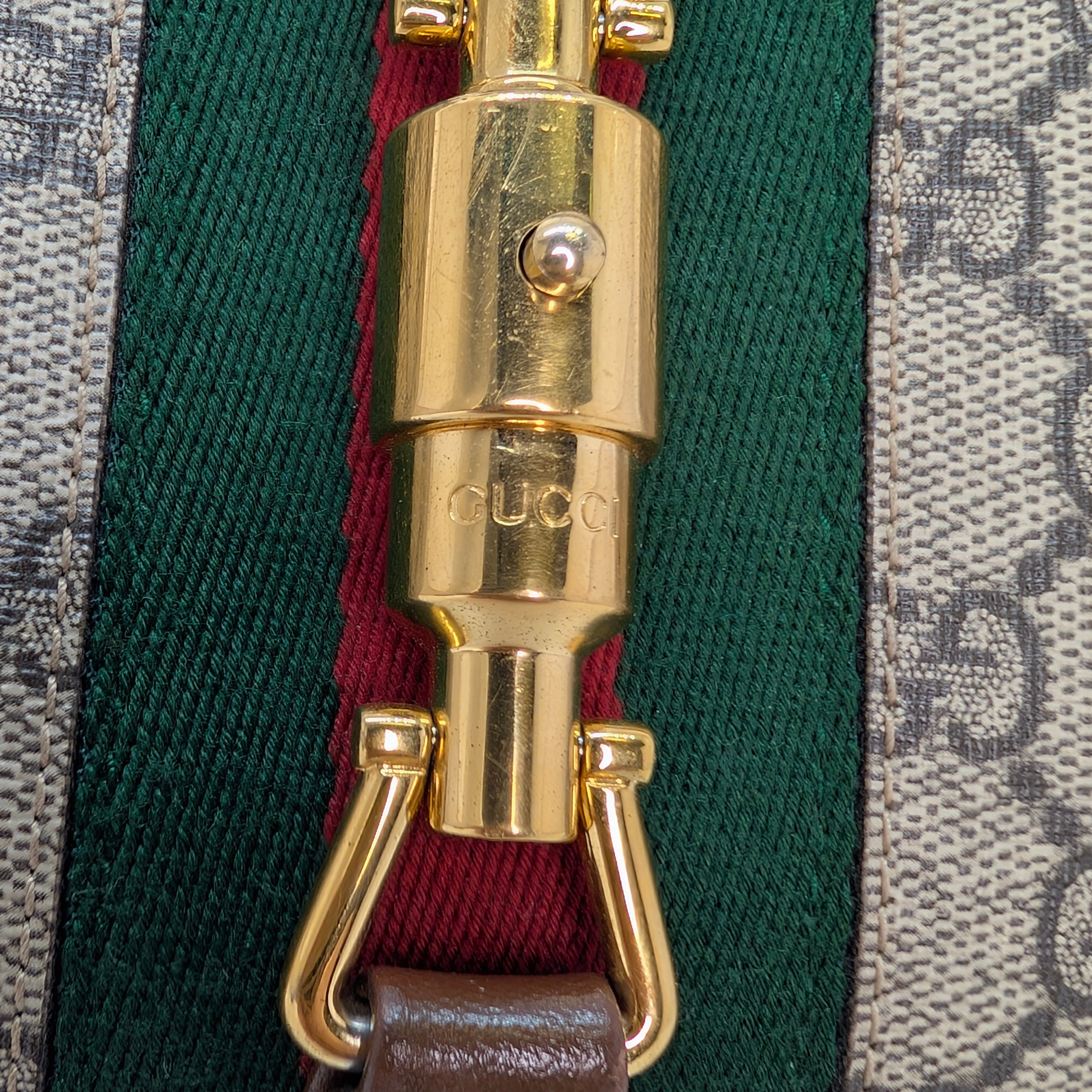 Gucci Jackie 1961 small Shoulder bag