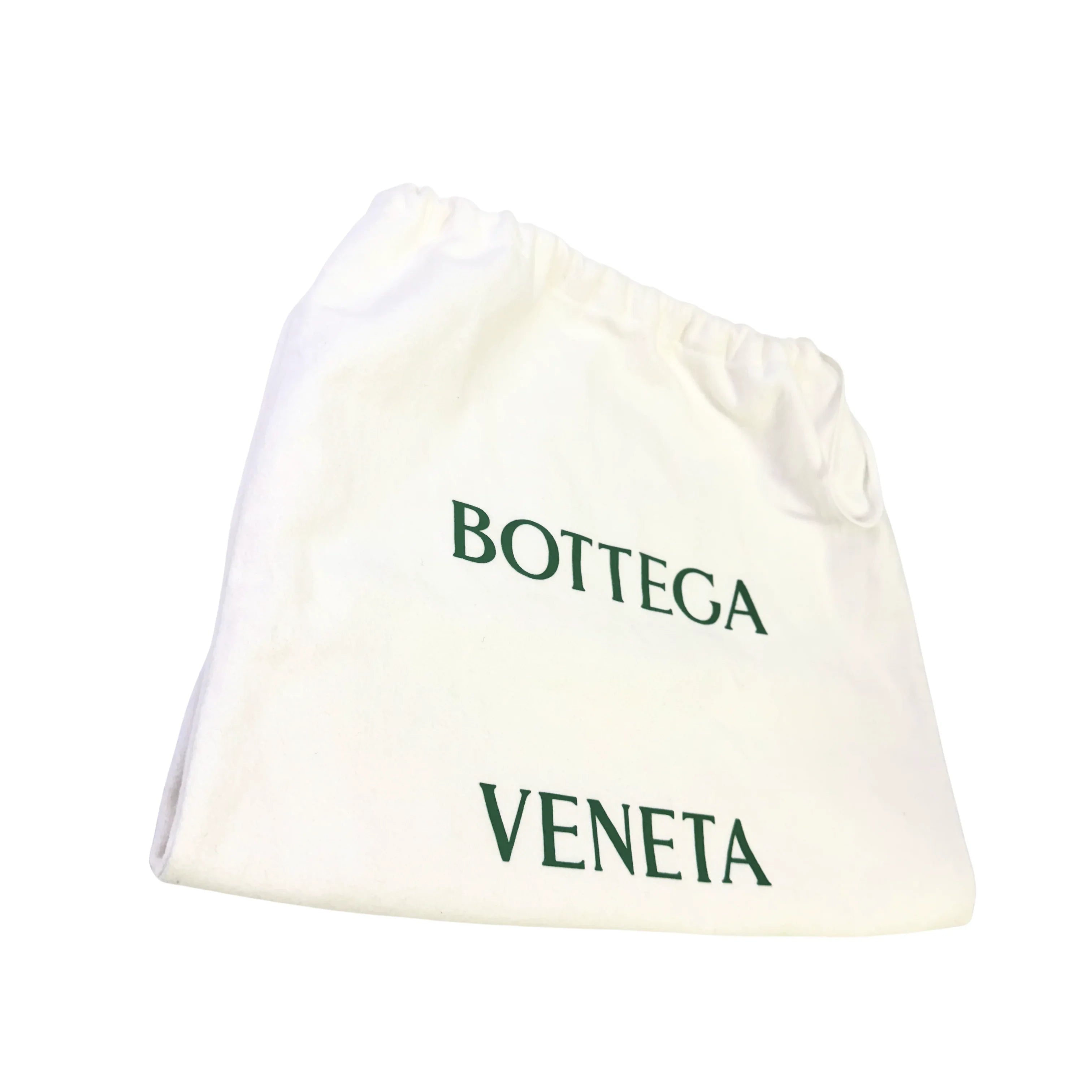 Bottega Veneta Jodie Hand Bag Mini Black - Lost Designer