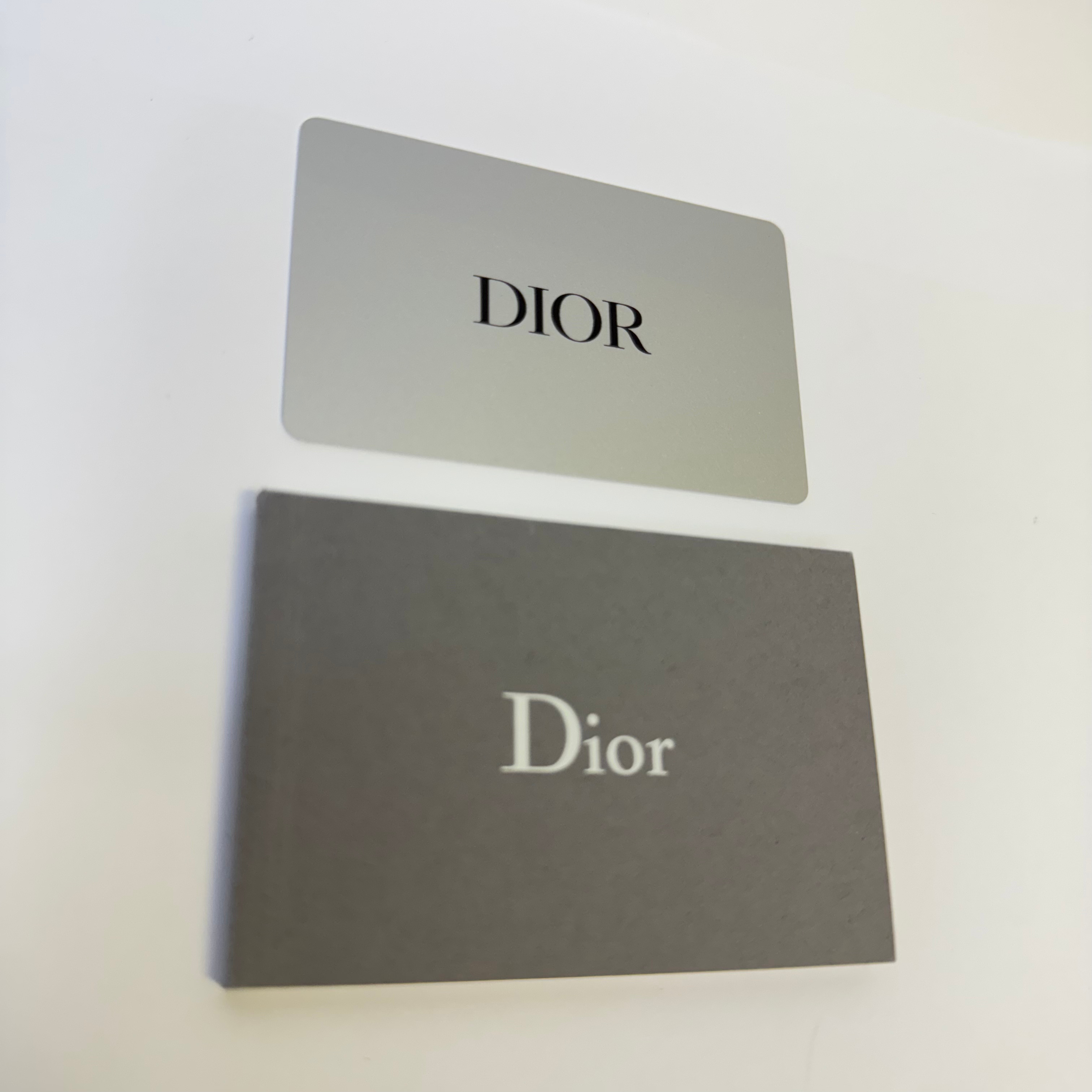 Dior Macrocannage Nomad Travel Pouch Bag Calfskin Pink