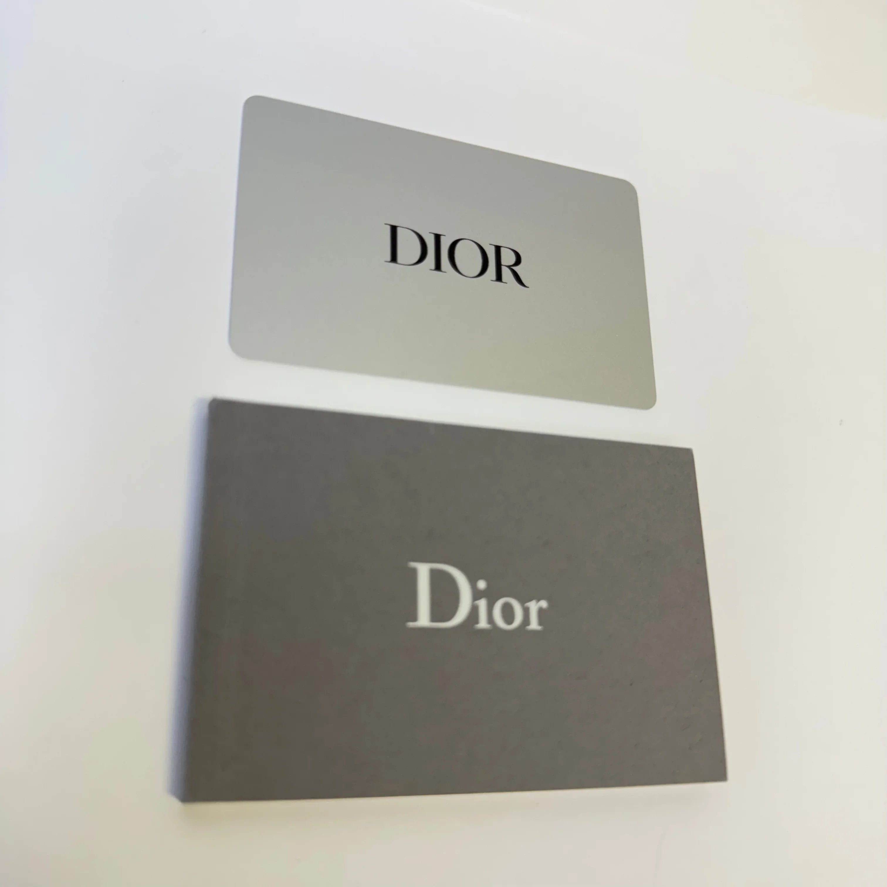 Dior Macrocannage Nomad Travel Pouch Bag Calfskin Pink - Lost Designer