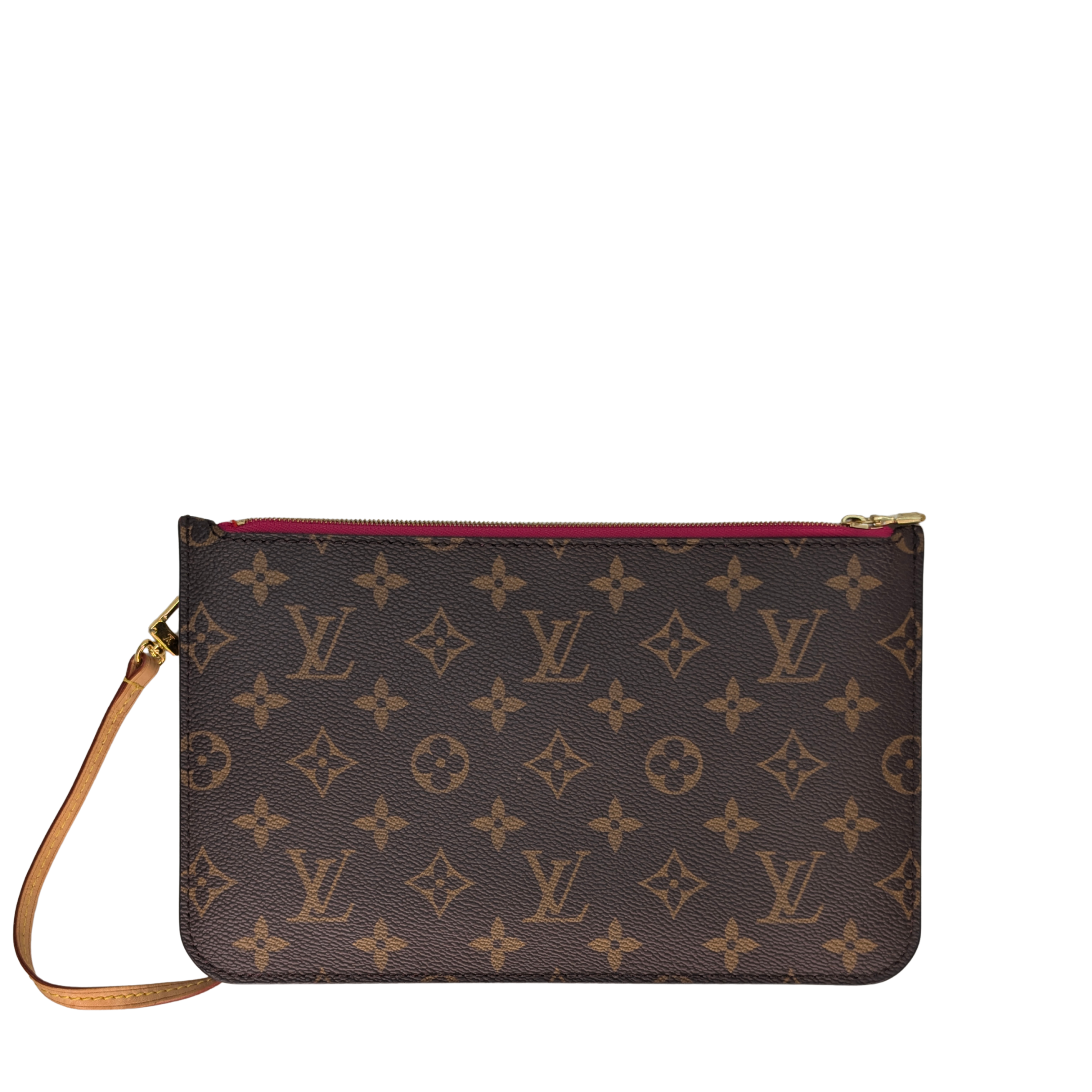 Louis Vuitton Neverfull GM Monogram Bag