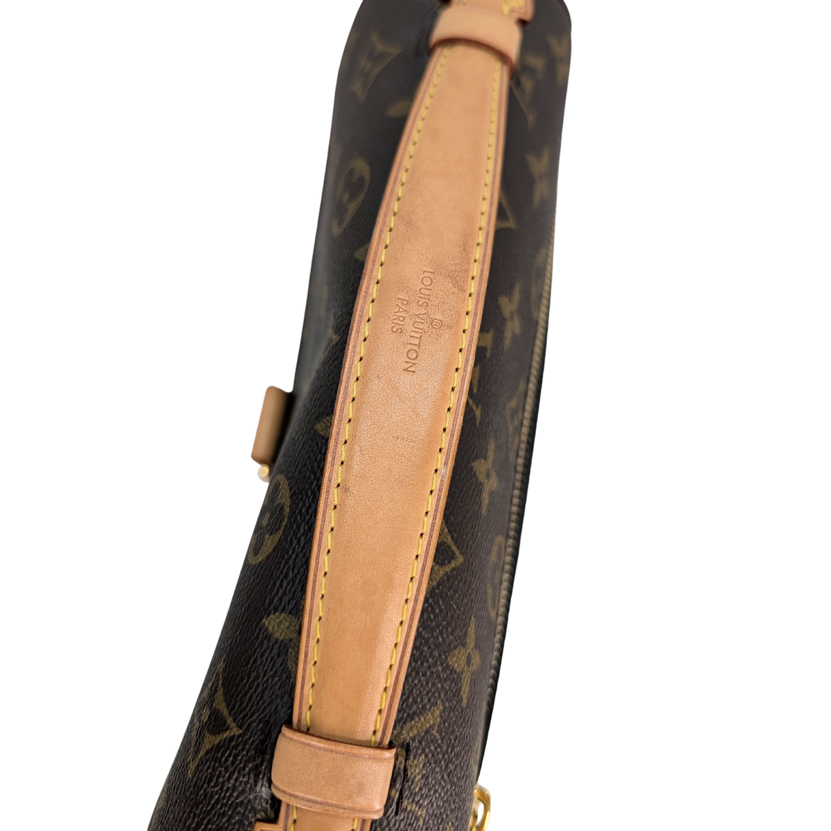 Louis Vuitton Pochette Métis Monogram