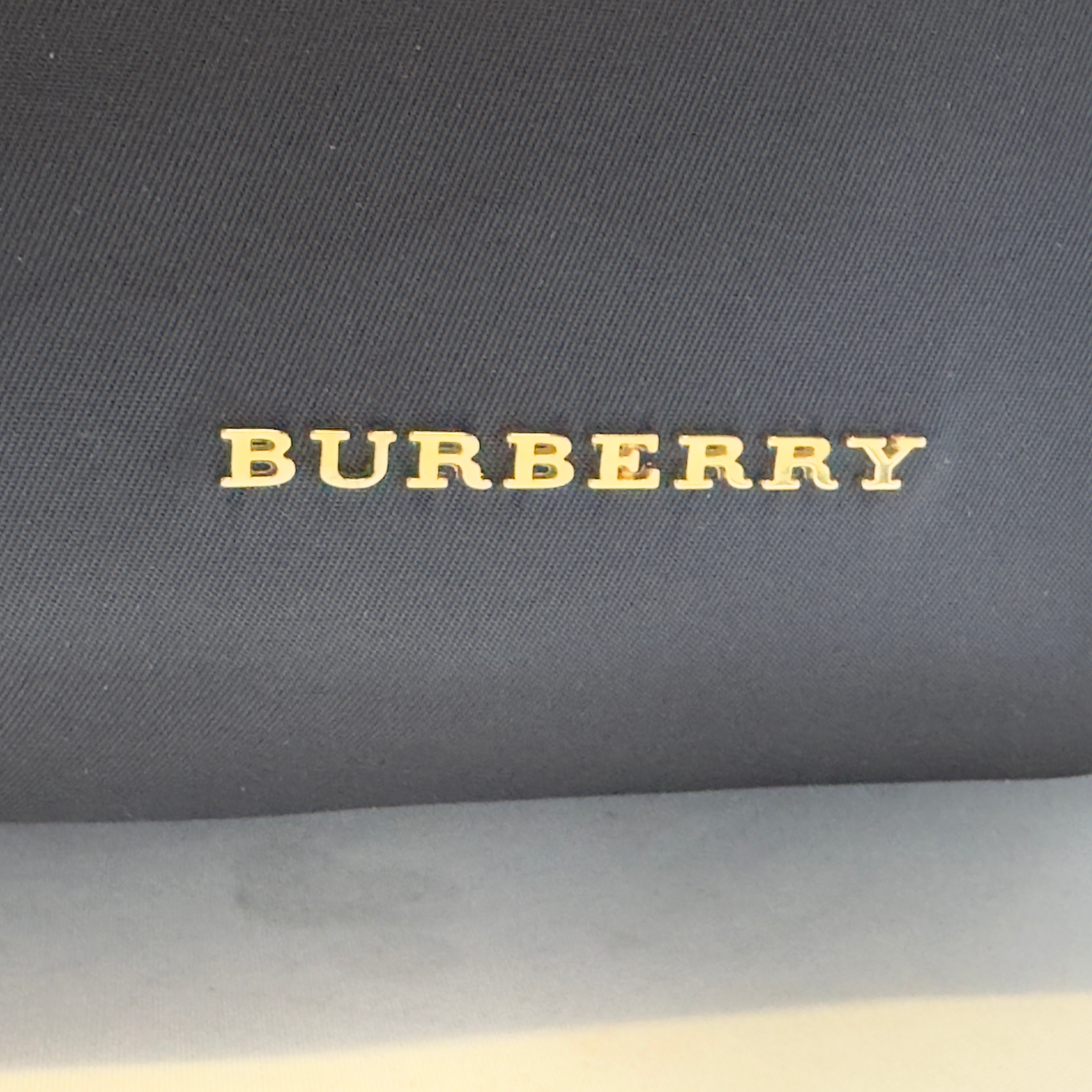 Burberry Bags