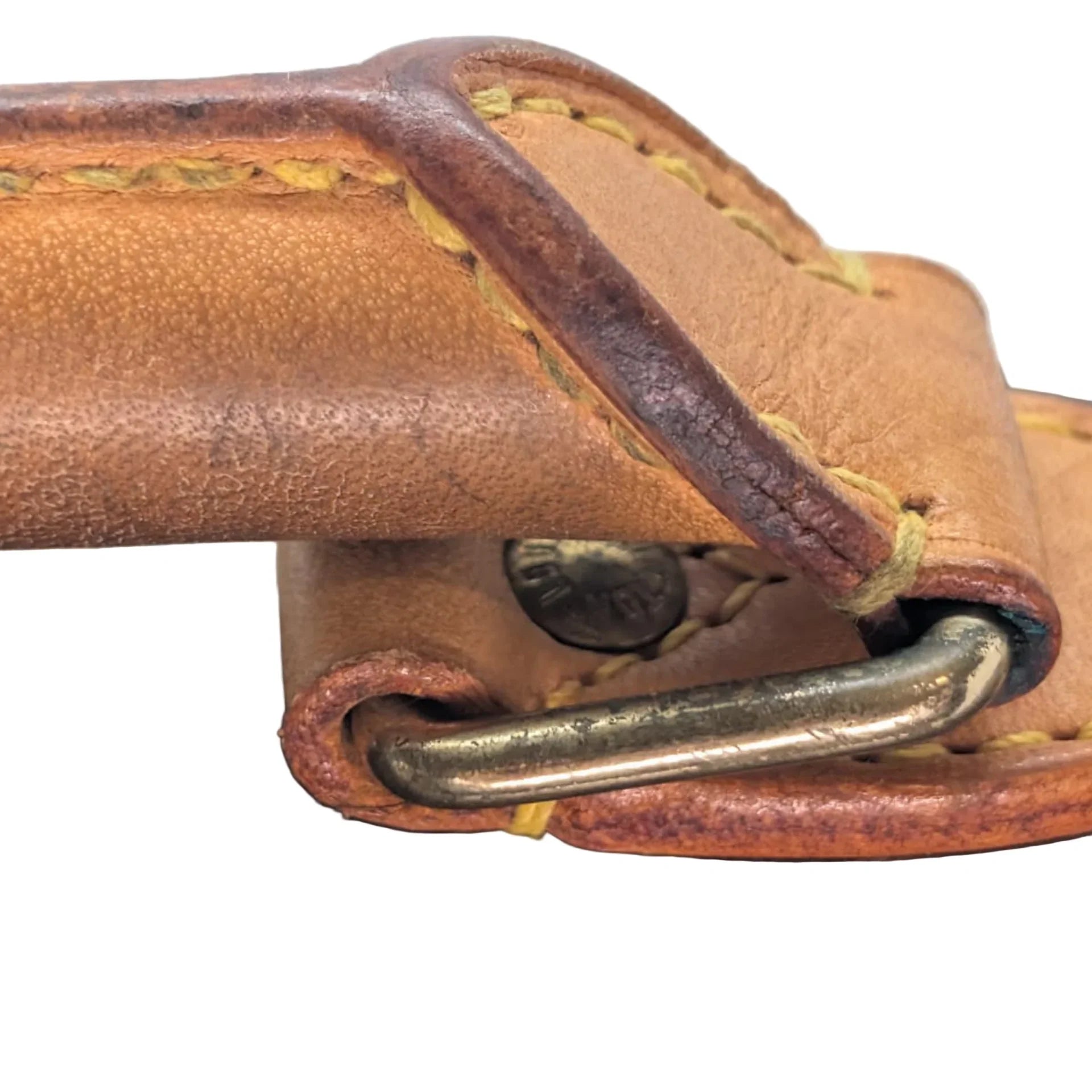 Louis Vuitton Serviette Conseiller Briefcase Brown - Lost Designer