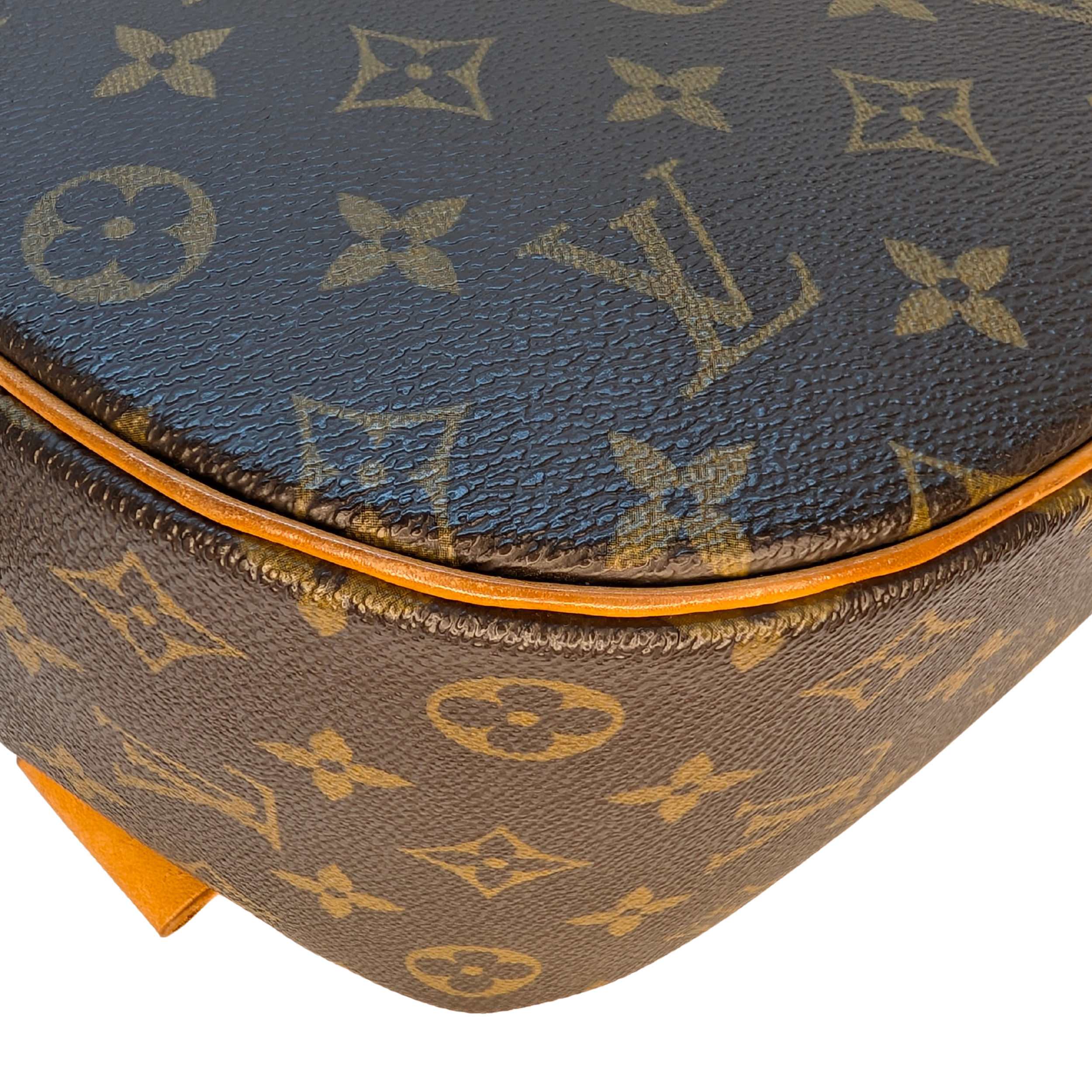 Louis Vuitton Monogram Sac A Dos Packall 3way Shoulder Bag