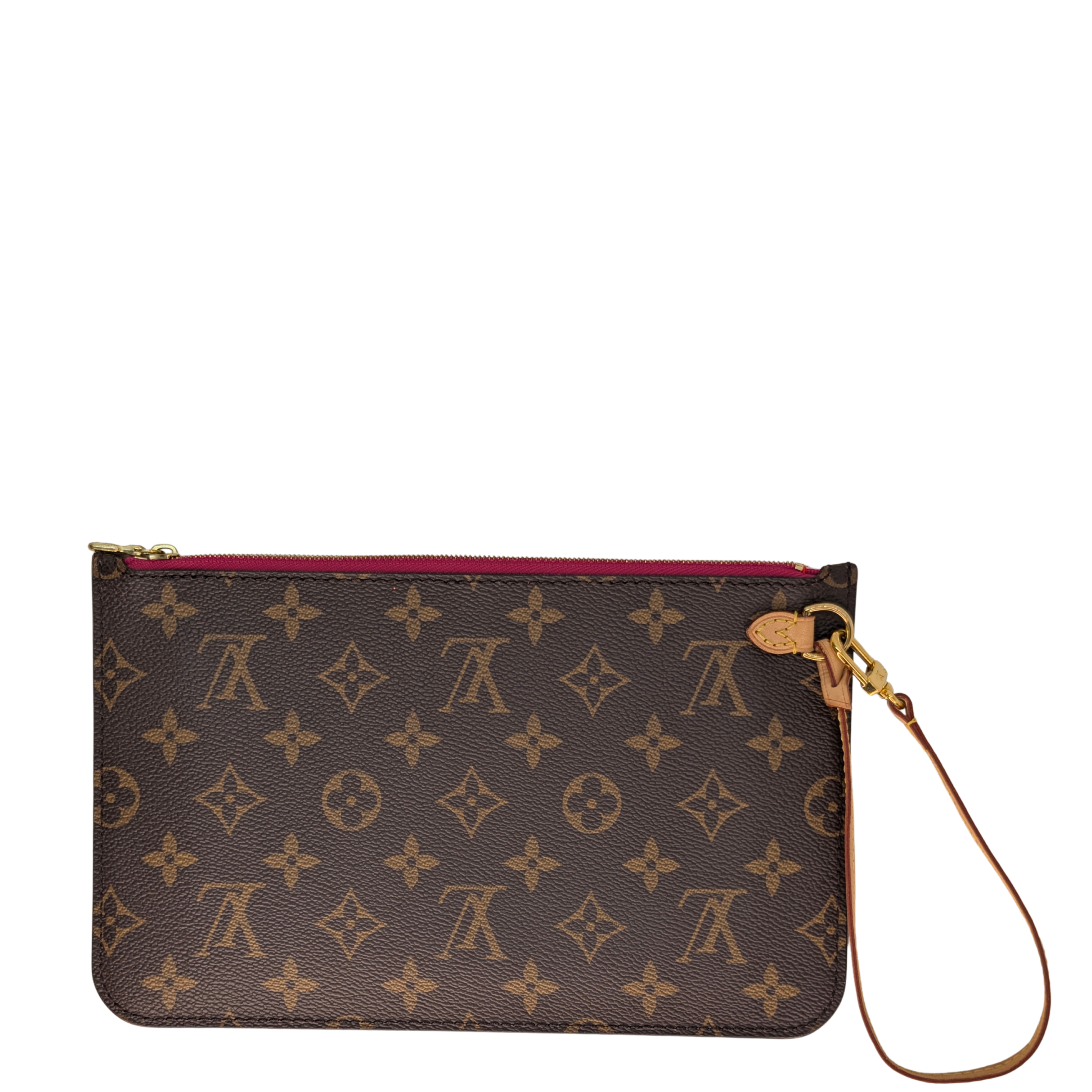 Louis Vuitton Neverfull GM Monogram Bag