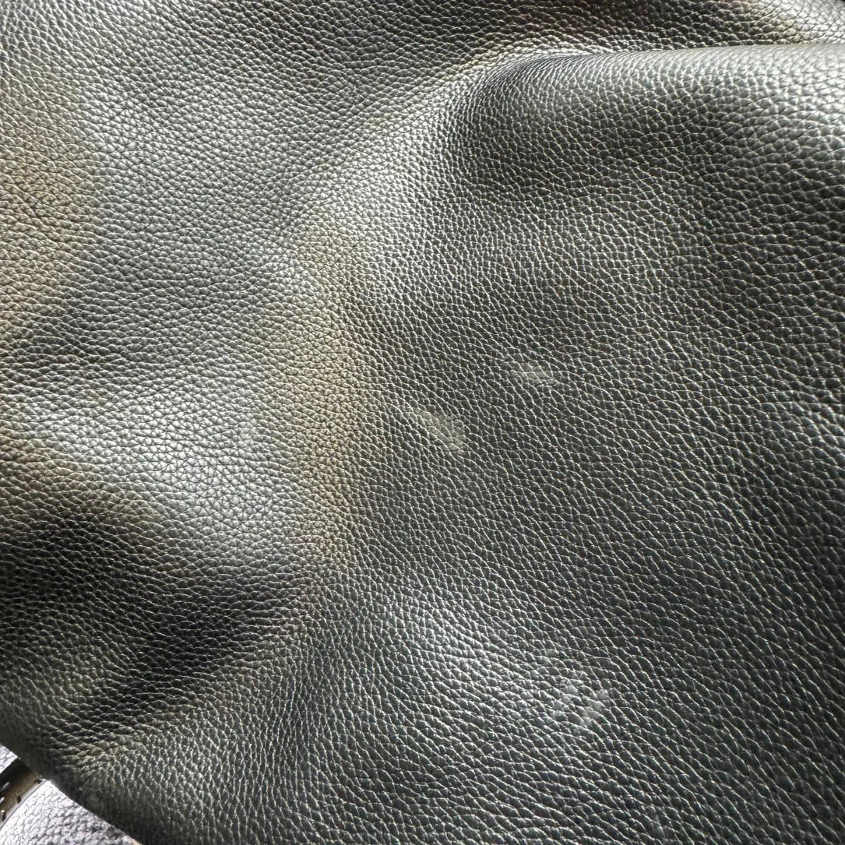 Versace Carry On Large Leather Black - Lost Designer