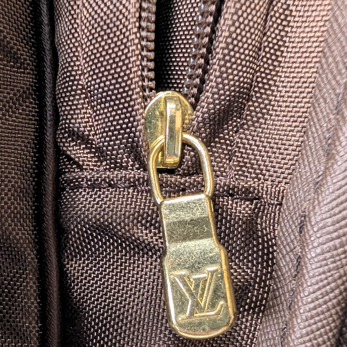 Louis Vuitton Pegase 55 Suitcase Monogram