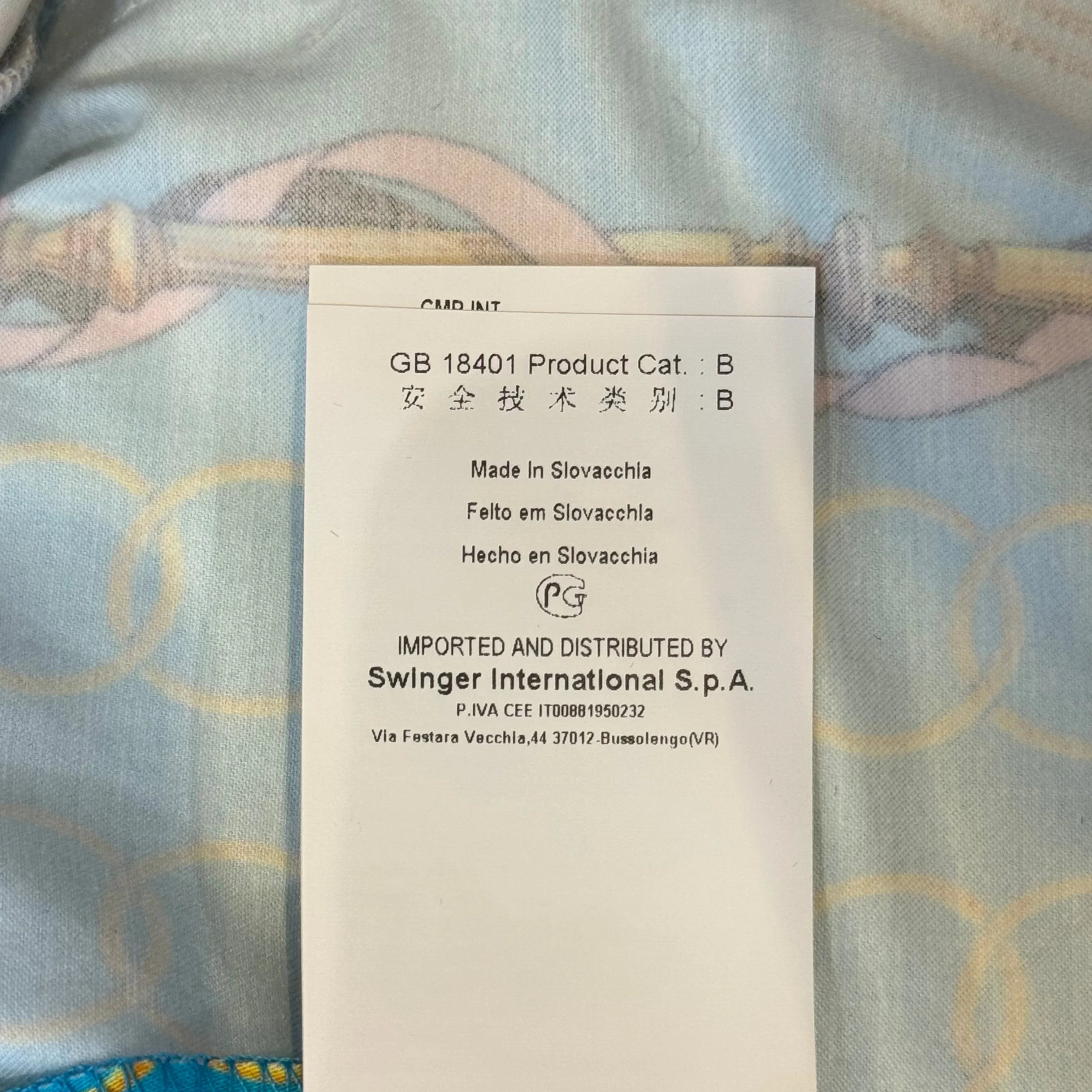 Roberto Cavalli Dress 40 Multicolour - Lost Designer