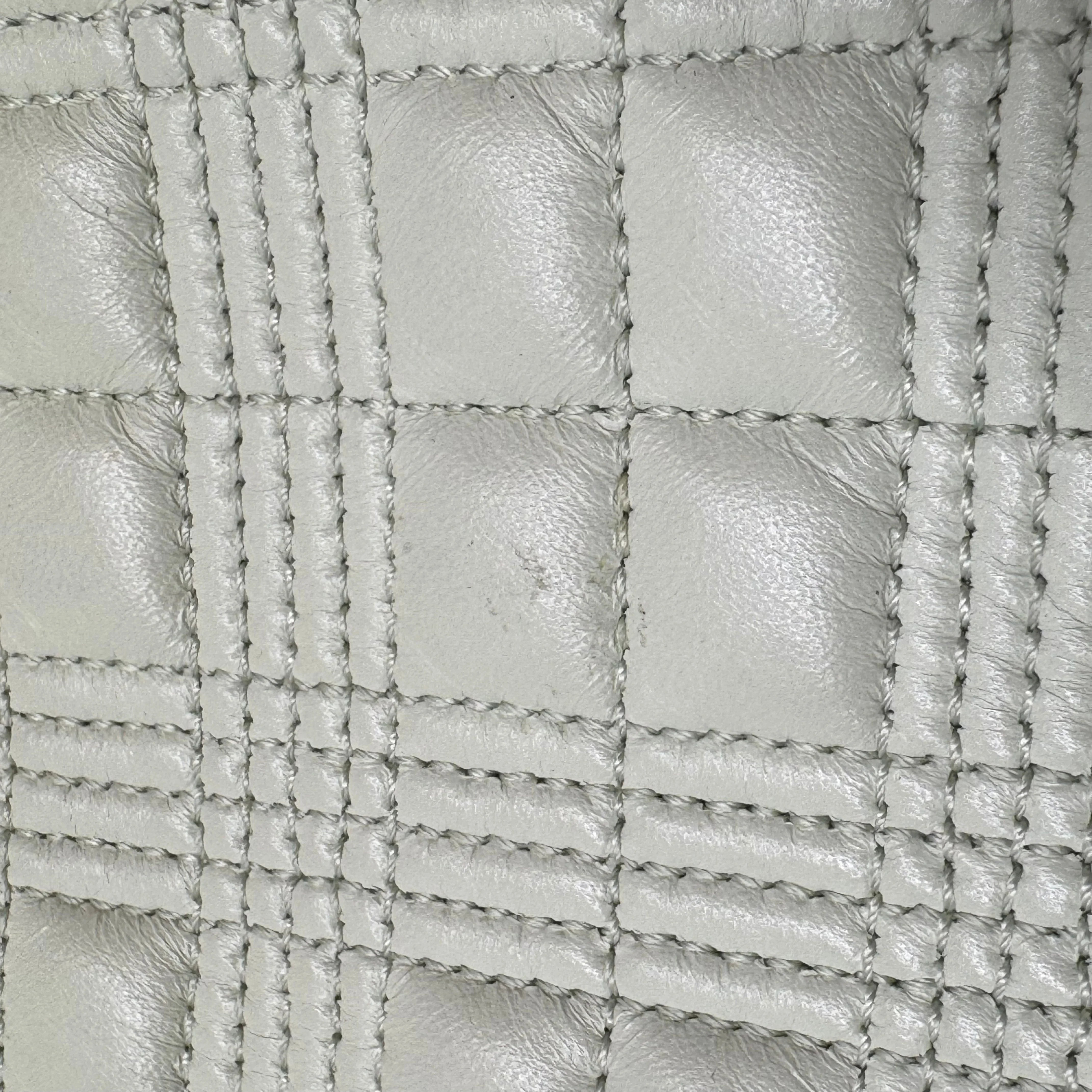 Burberry Lola Crossbody Bag Leather Green - Lost Designer