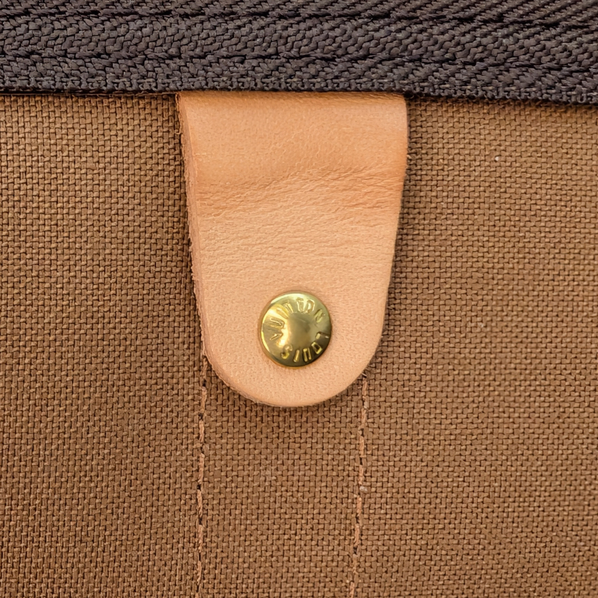 Louis Vuitton Keepall Bandouliere 50