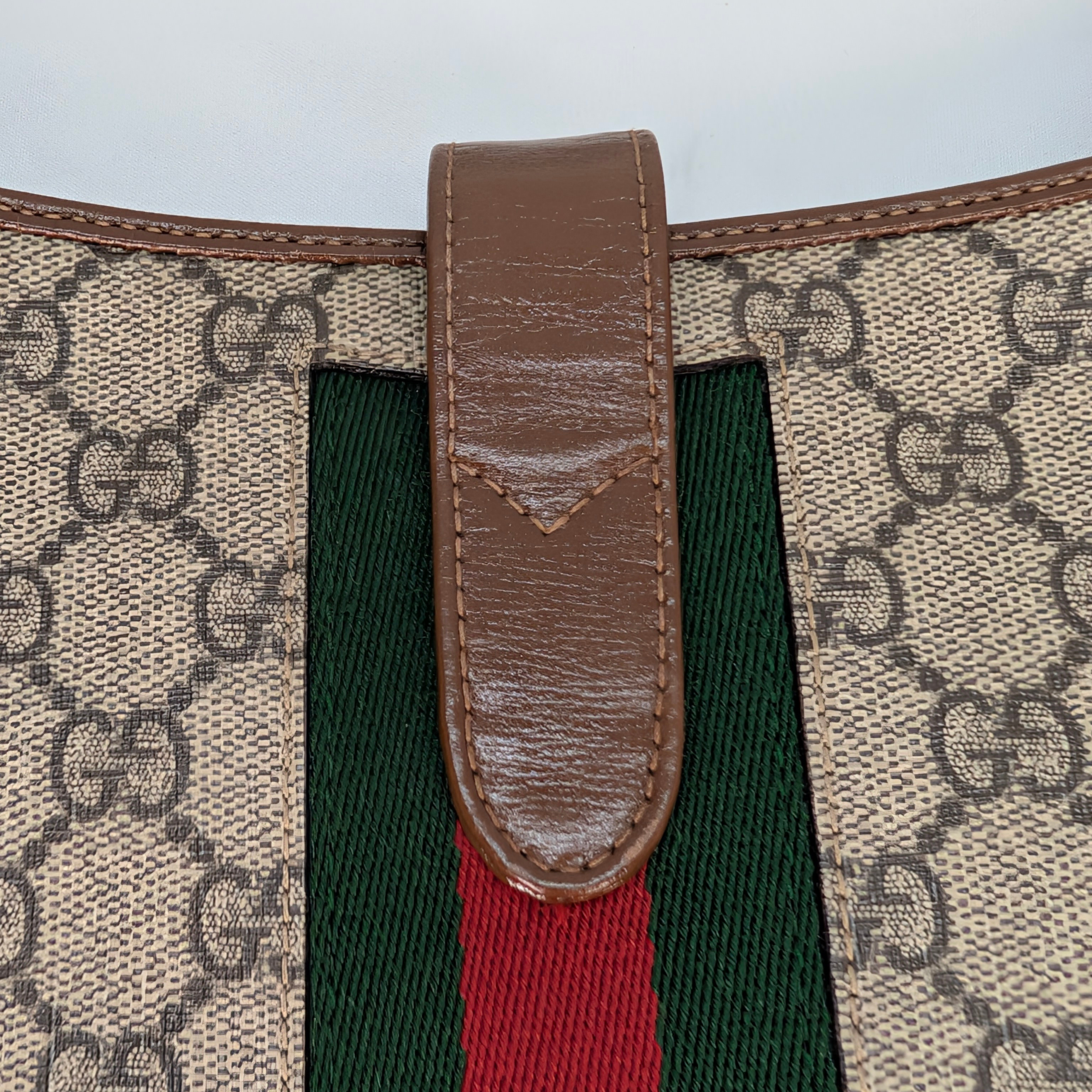 Gucci Jackie 1961 small Shoulder bag