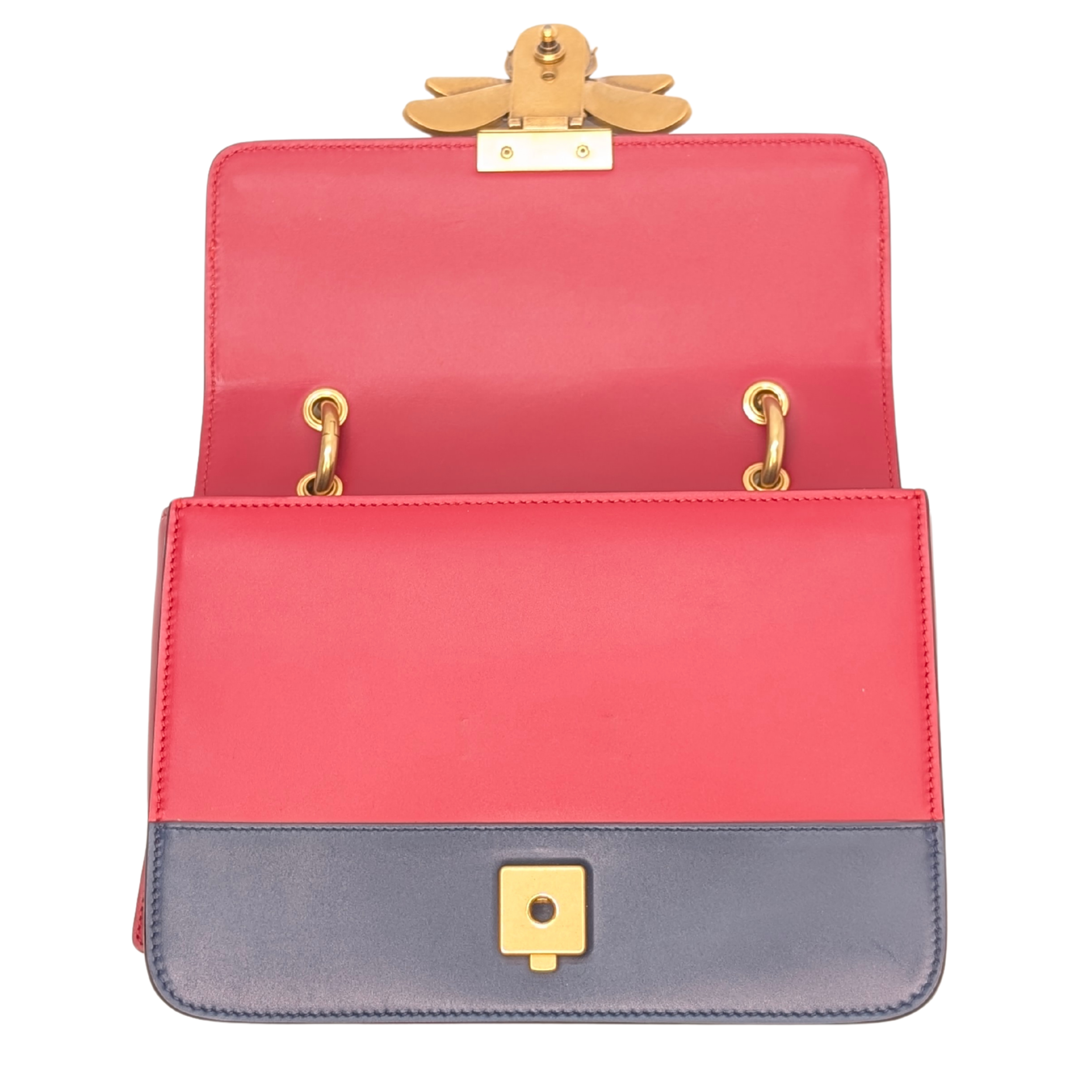 Gucci Medium Queen Margaret Shoulder bag