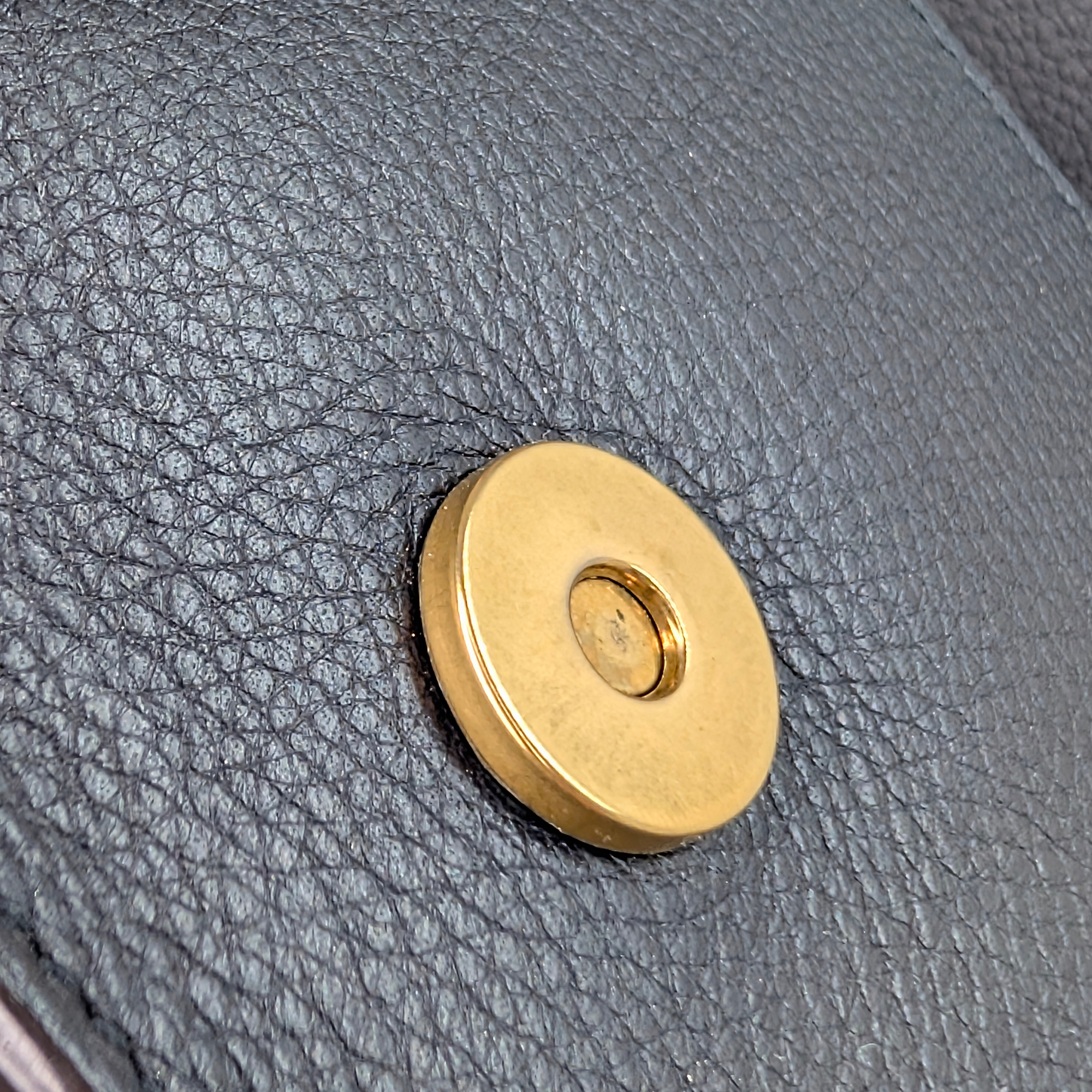 Chloe Nile Bracelet Minaudiere Shoulder Bag