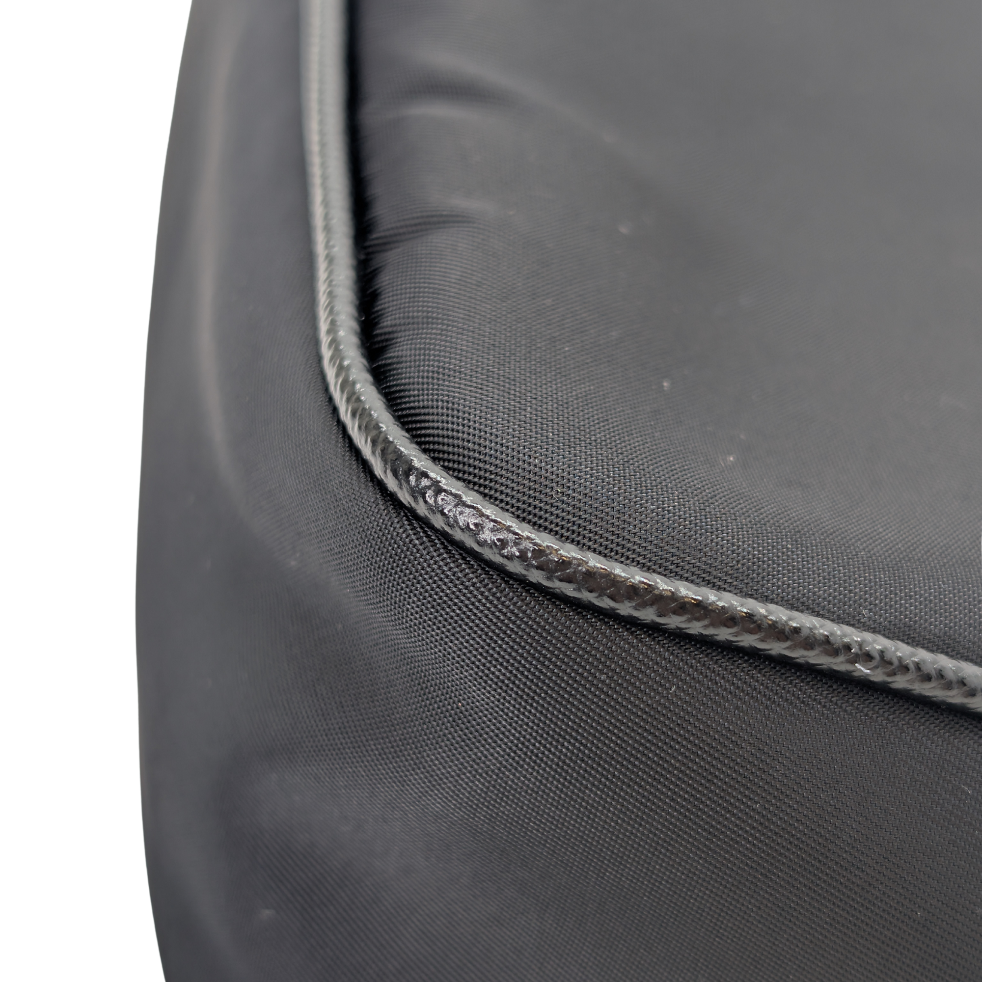 Prada Re-Edition 2005 Re-Nylon Bag Black