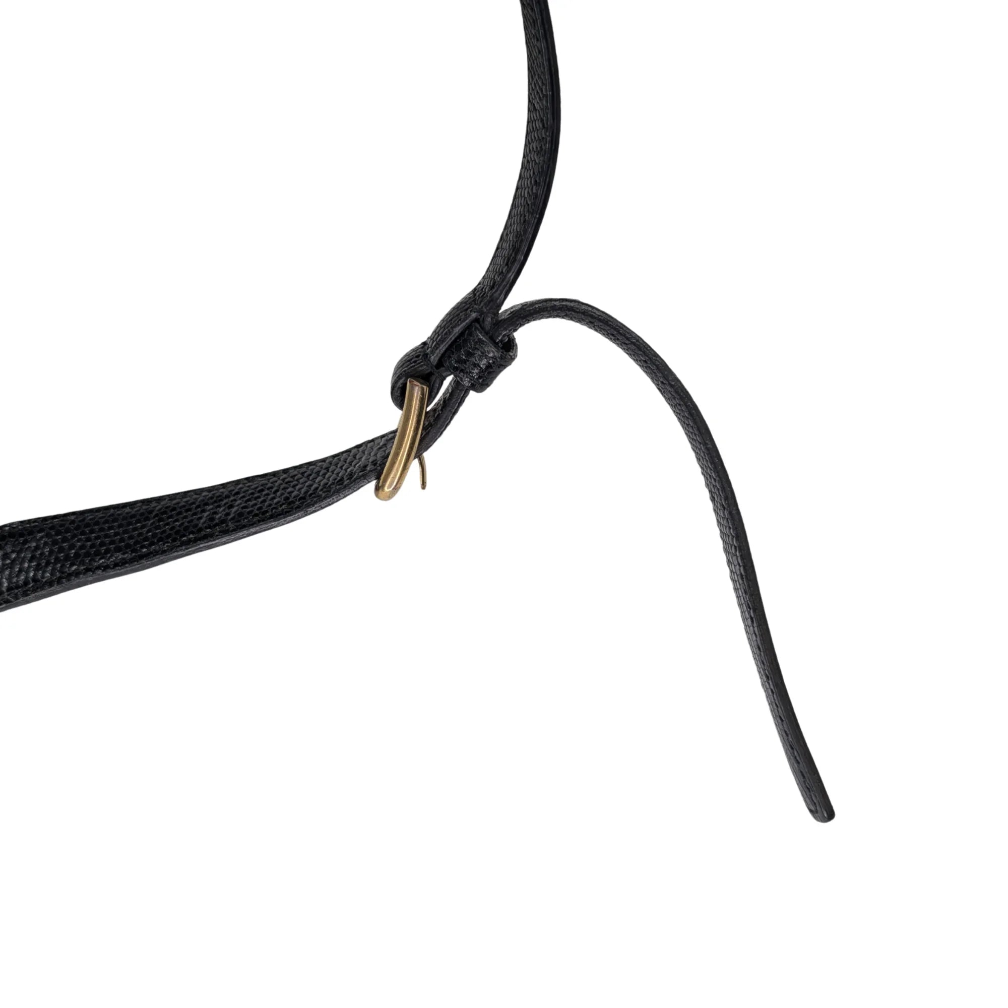 Dolce & Gabbana Sicily Handbag Floral/Black - Lost Designer