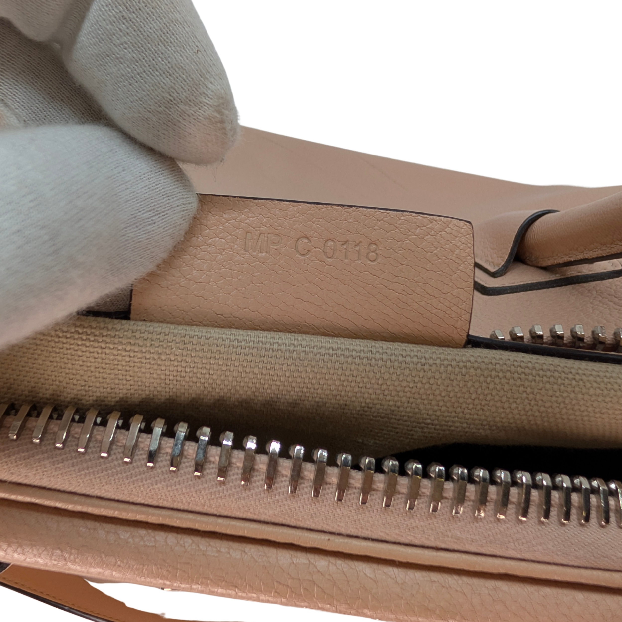 Givenchy Antigona Medium Beige Bag