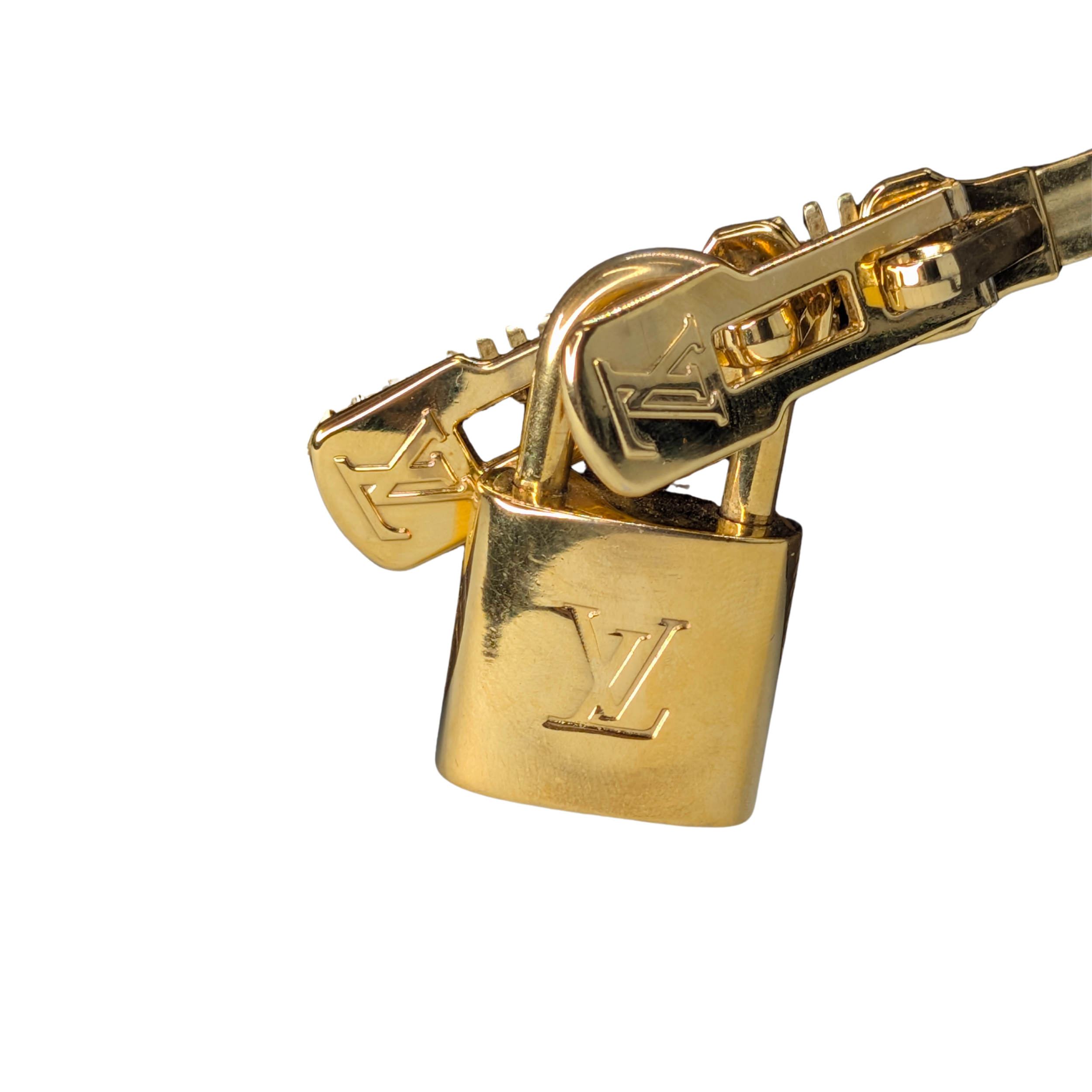 Louis Vuitton Alma BB Damier Bag