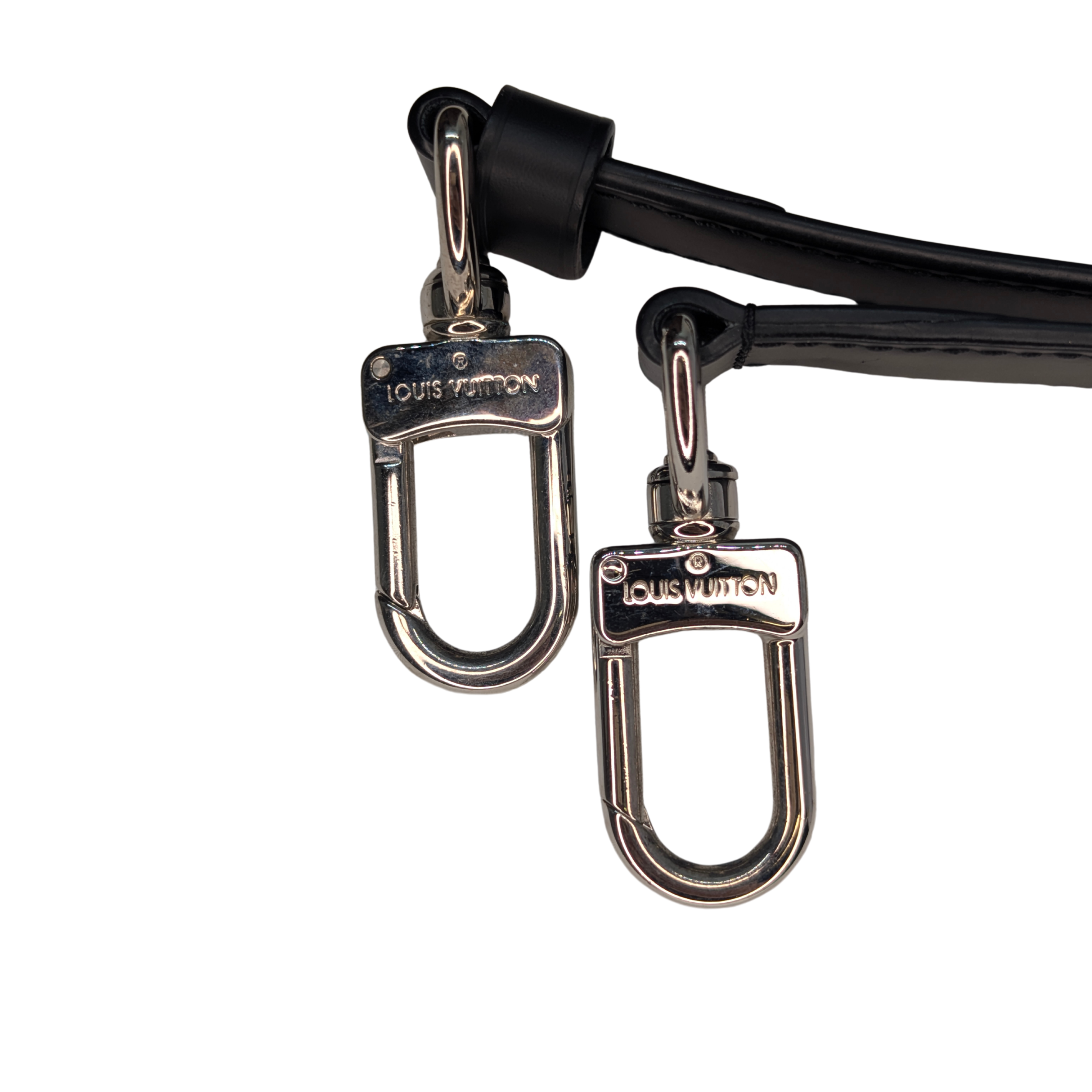 Louis Vuitton Porte Documents Voyage PM Bag Monogram Canvas