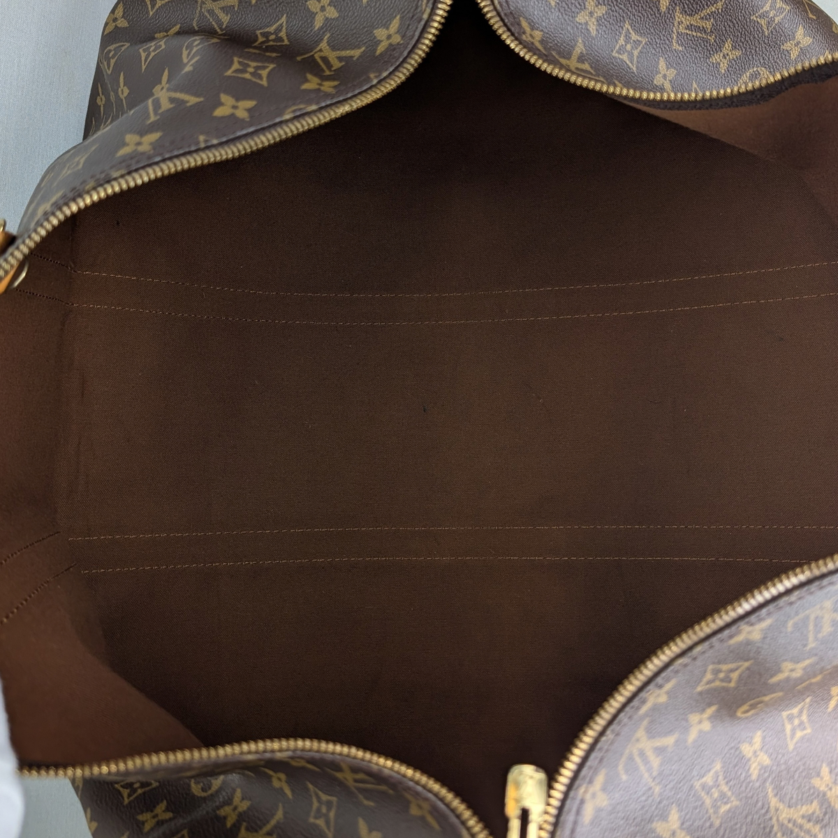 Louis Vuitton Keepall Bandouliere 60