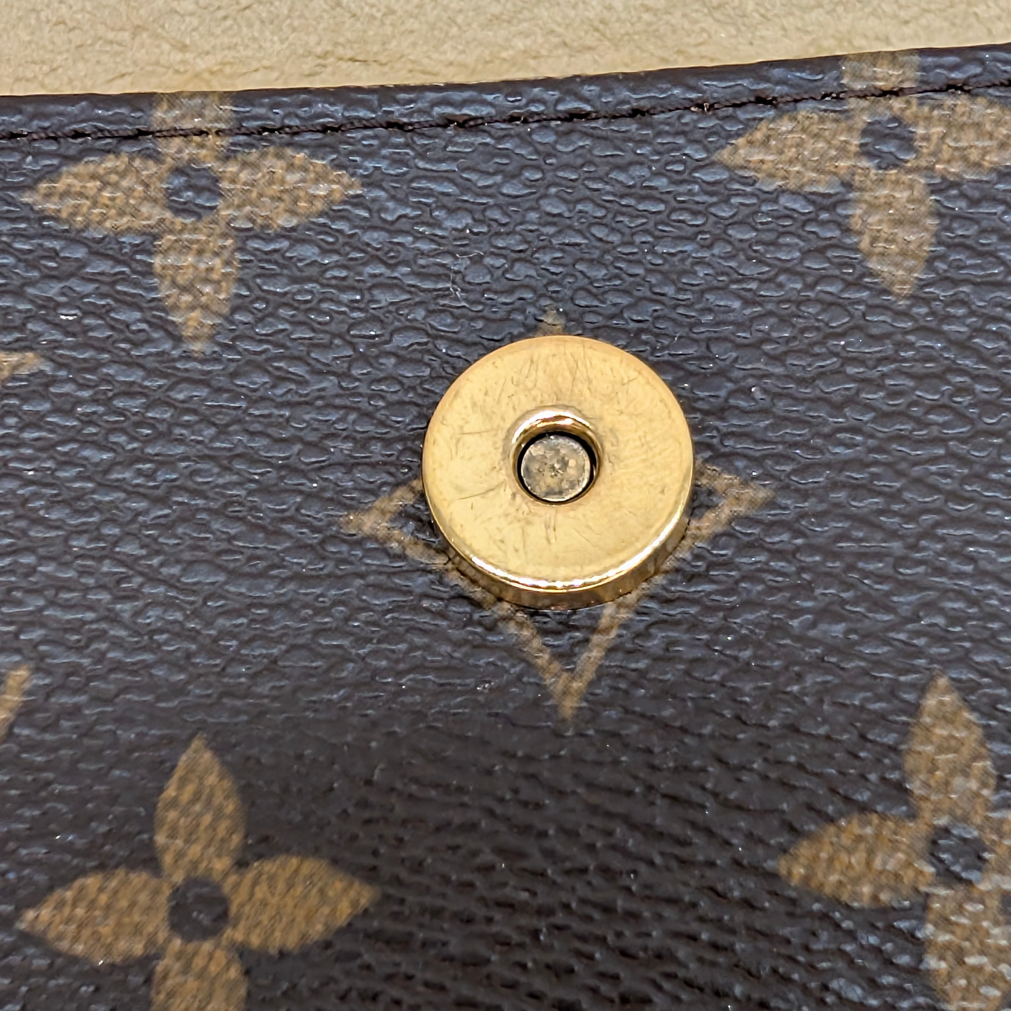 Louis Vuitton Pochette Florentine Belt Bag