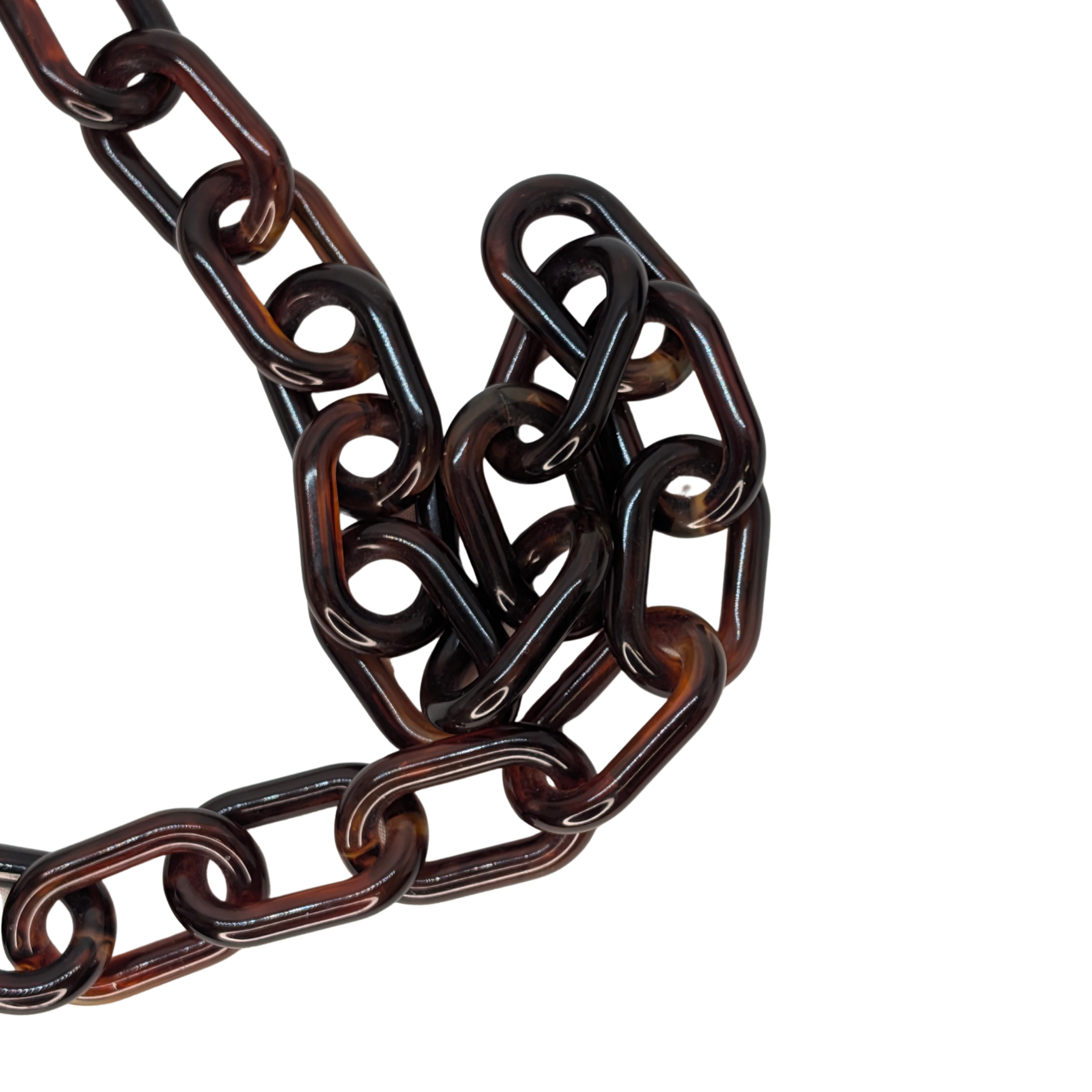 Prada Vintage Calfhair Shoulder Bag White