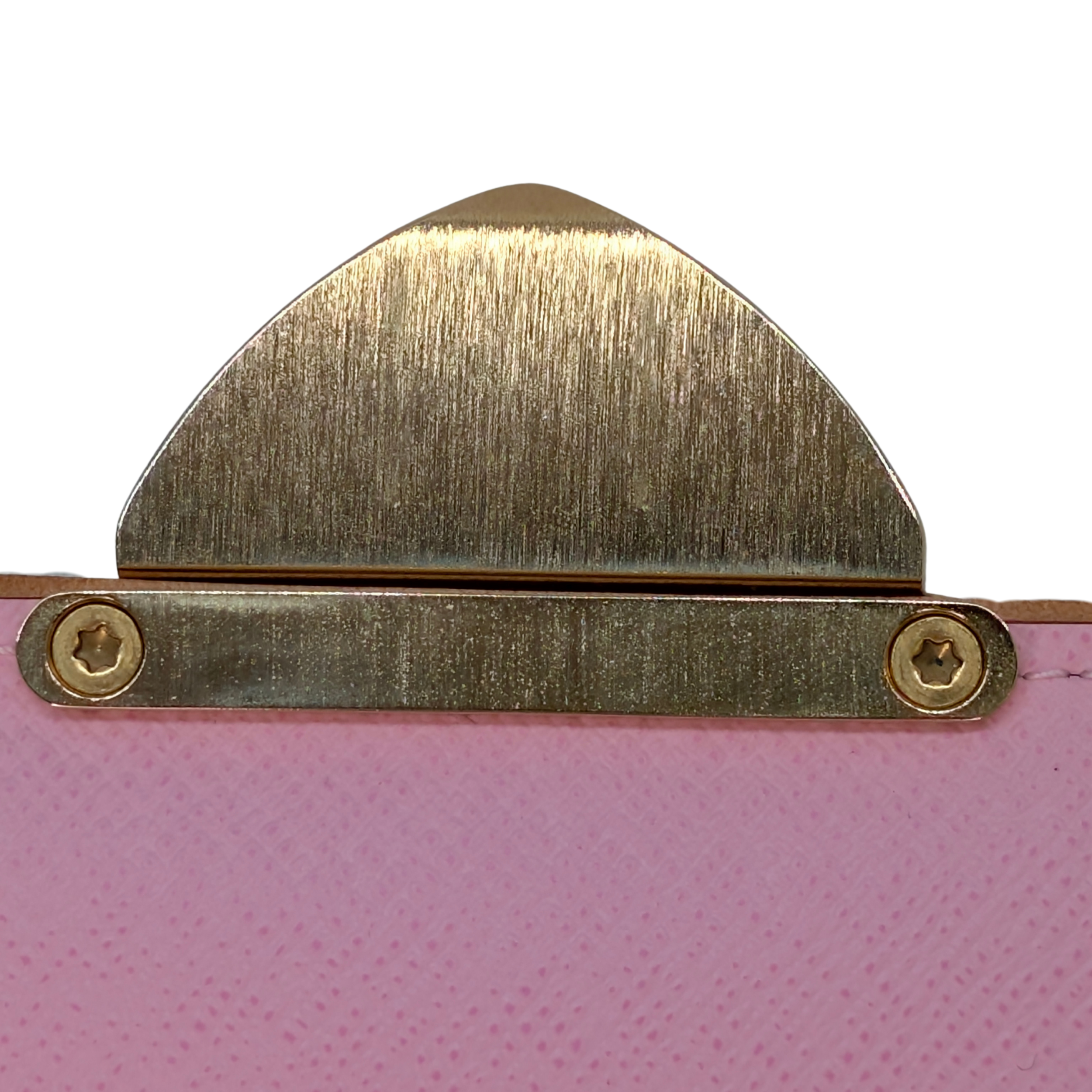 Louis Vuitton White Multicolor Monogram Canvas Eugenie Wallet