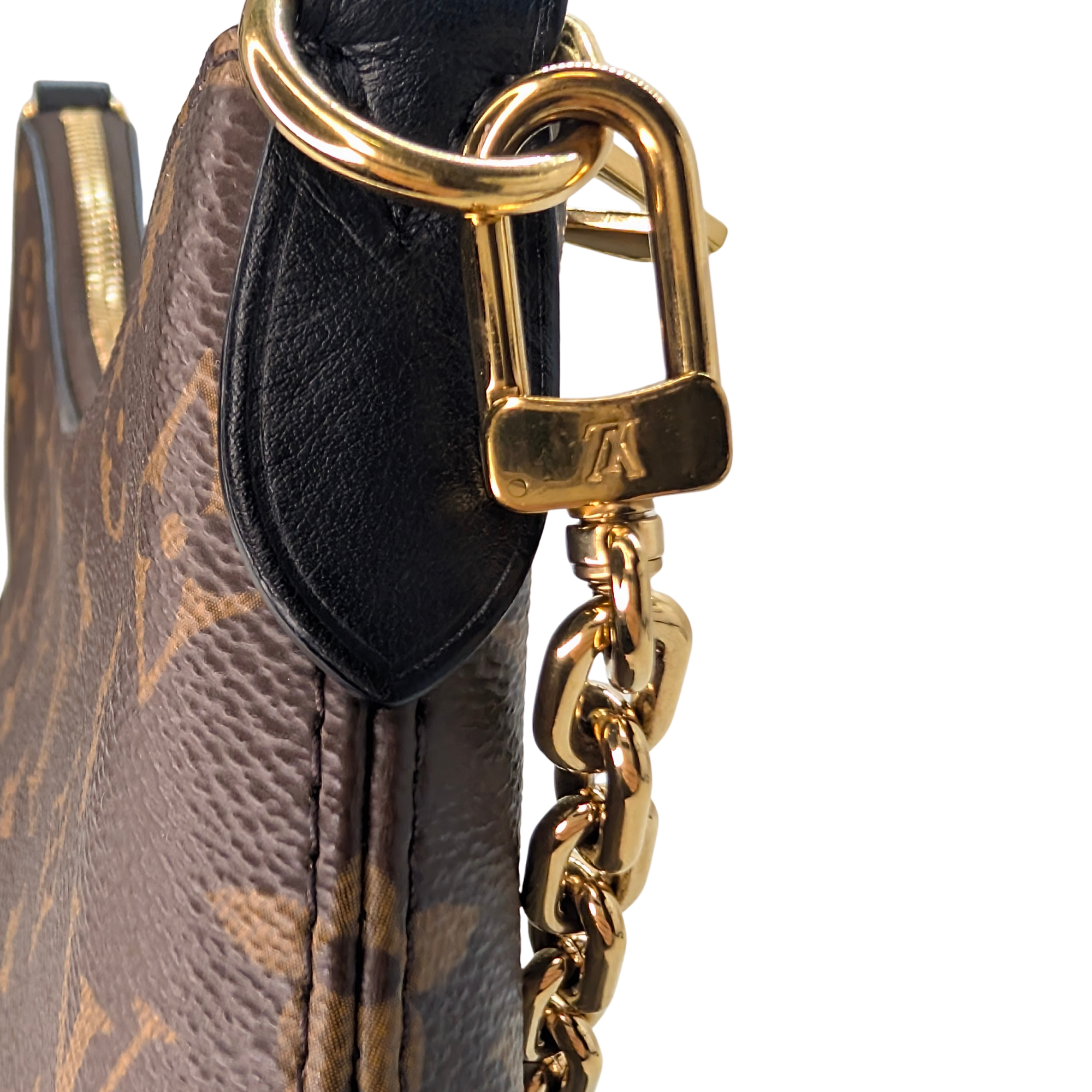 Louis Vuitton Boulogne PM Monogram Bag
