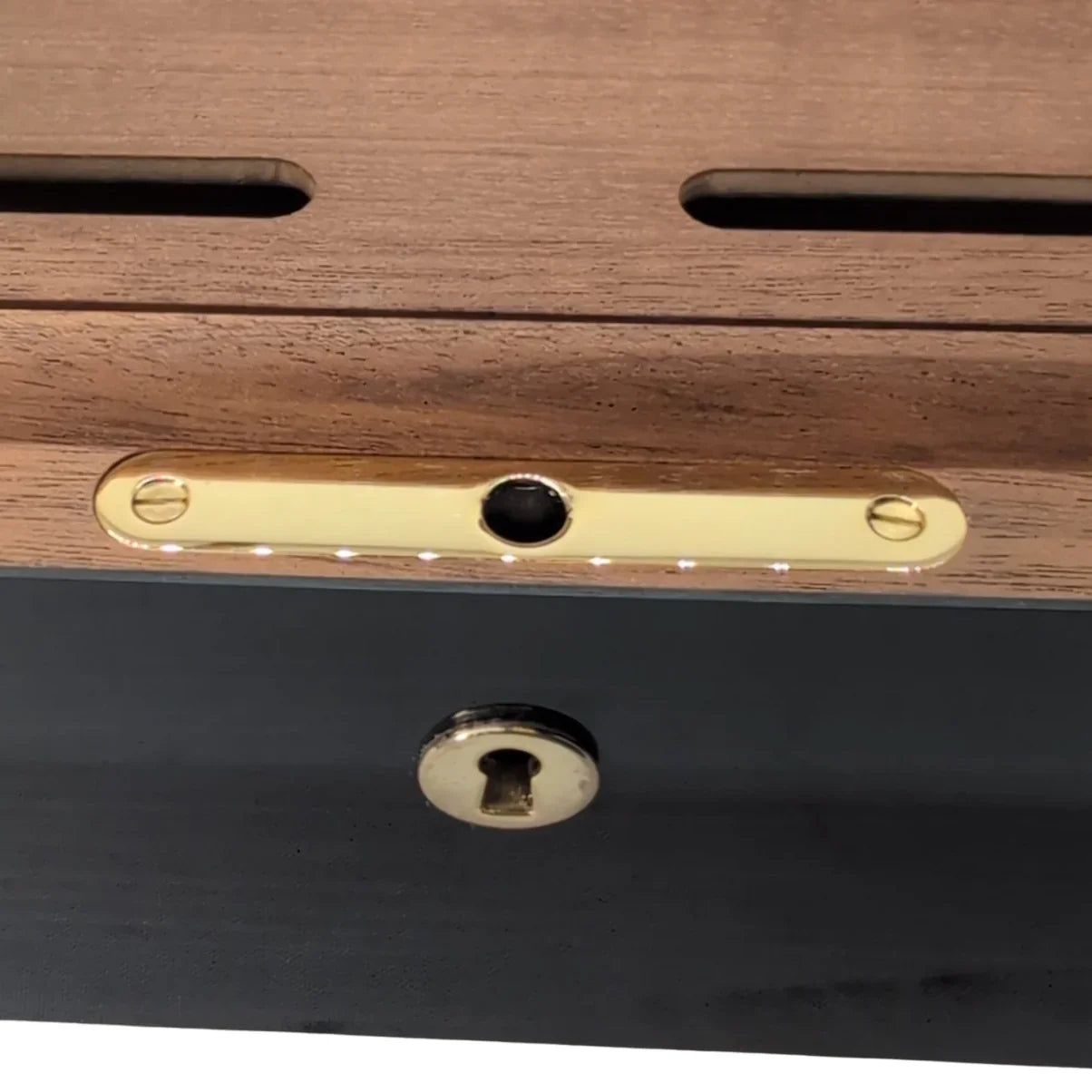 Louis Vuitton Mahogany Cofferet Humidor 150 Cigar Case M00939 - Lost Designer