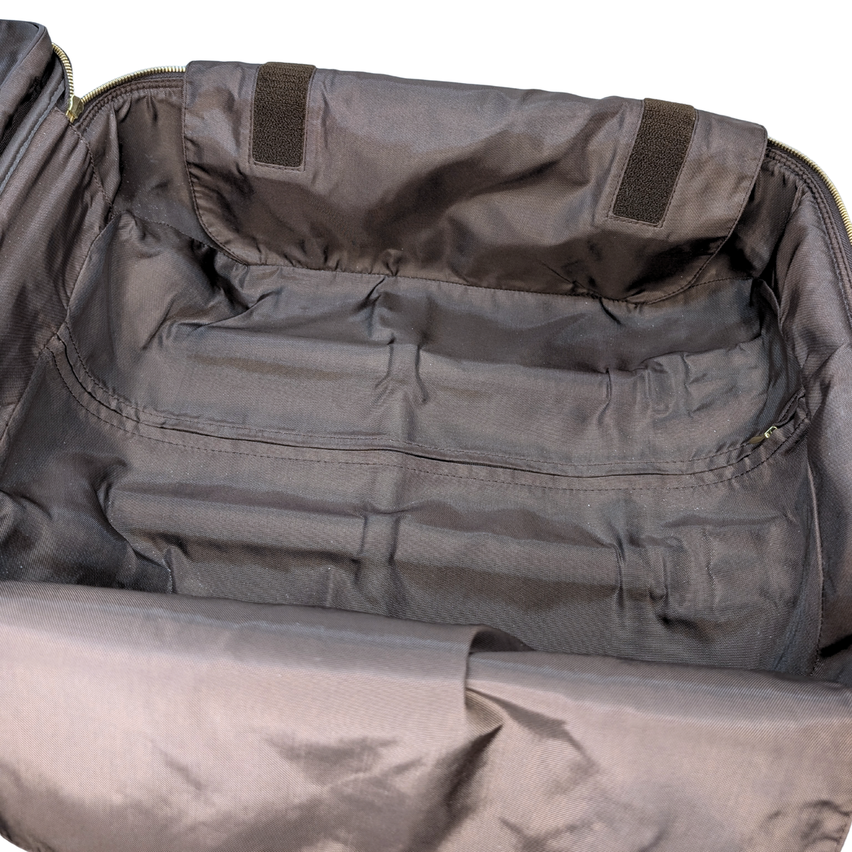 Louis Vuitton Pegase 55 Suitcase Monogram
