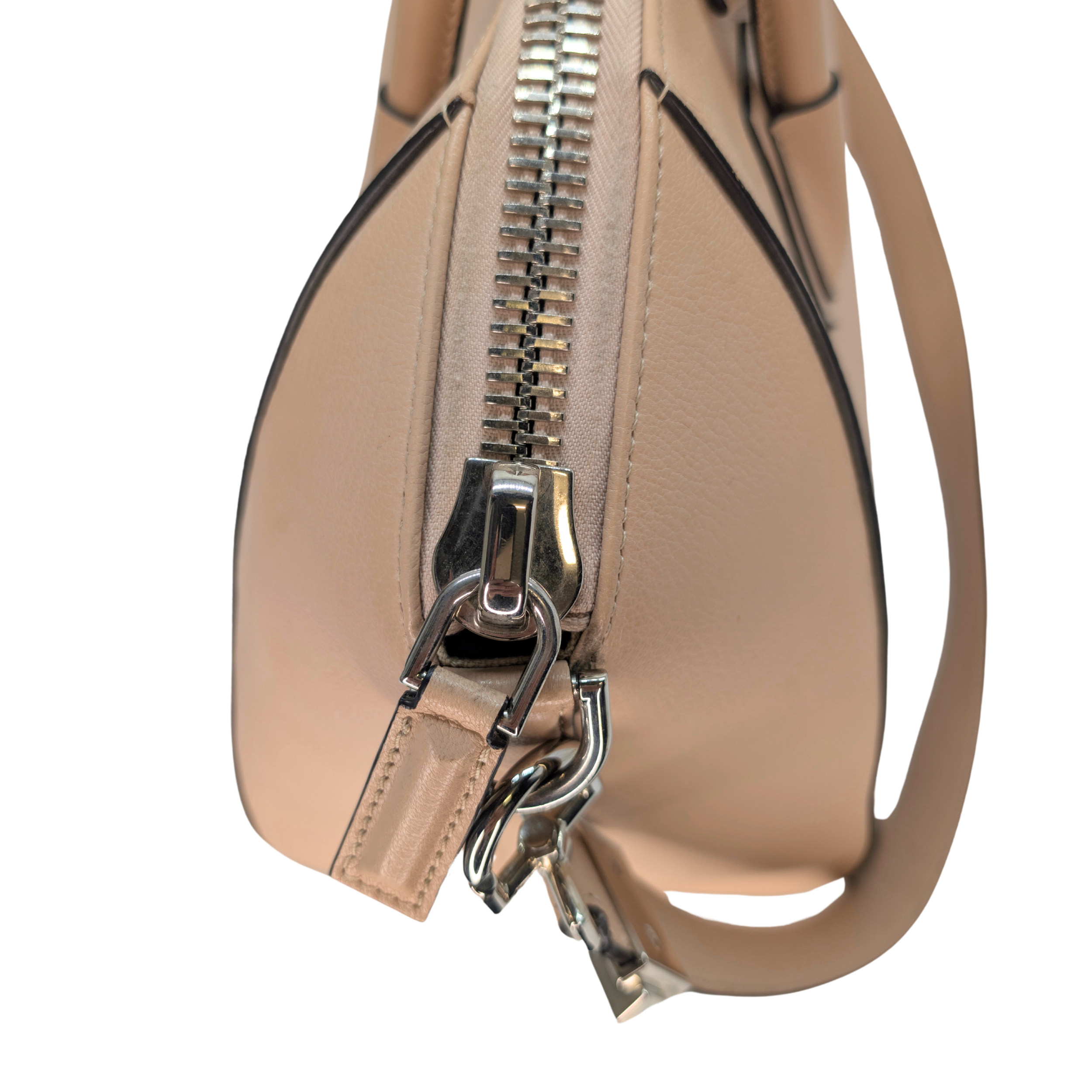 Givenchy Antigona Medium Beige Bag