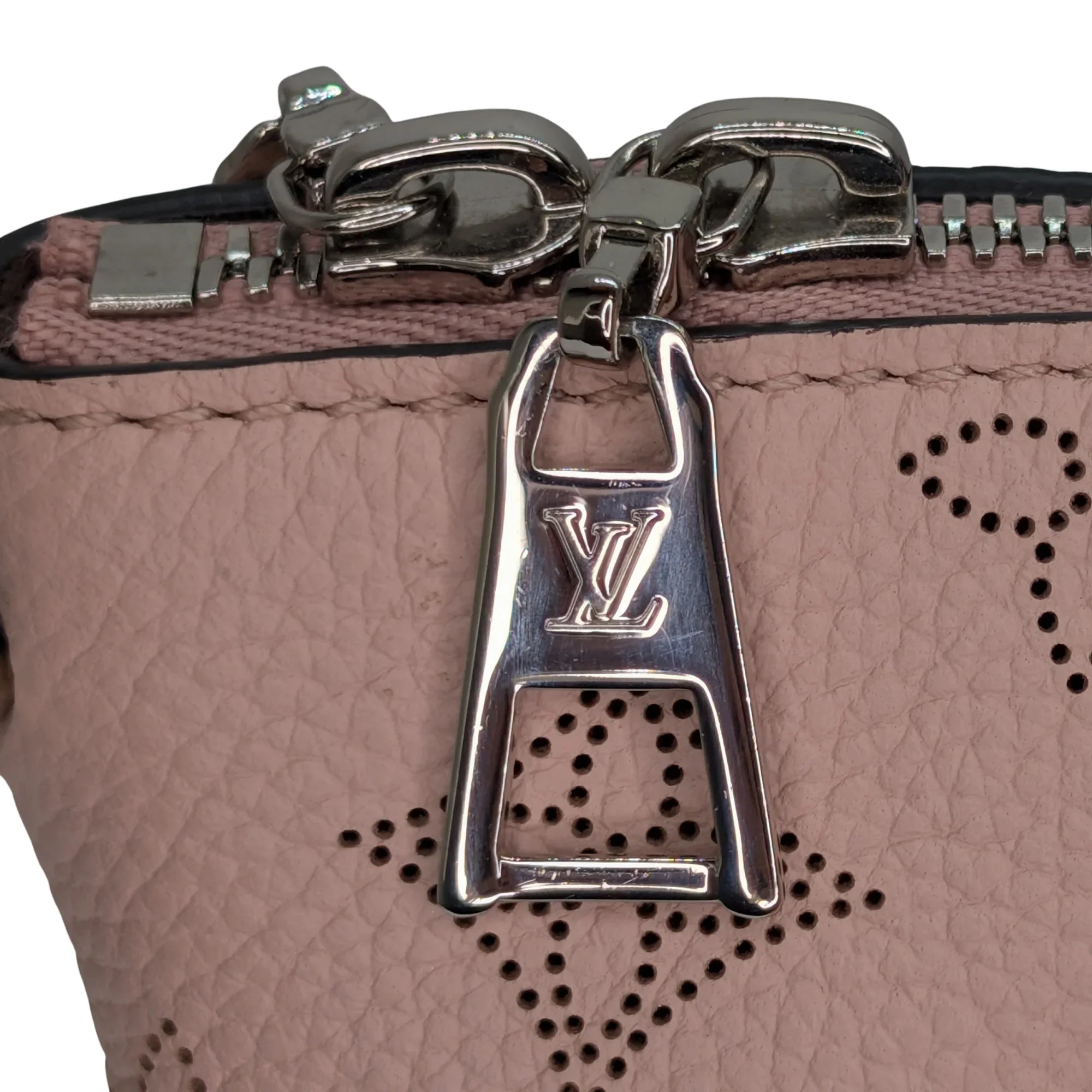 Louis Vuitton Mahina Haumea Magnolia Pink - Lost Designer