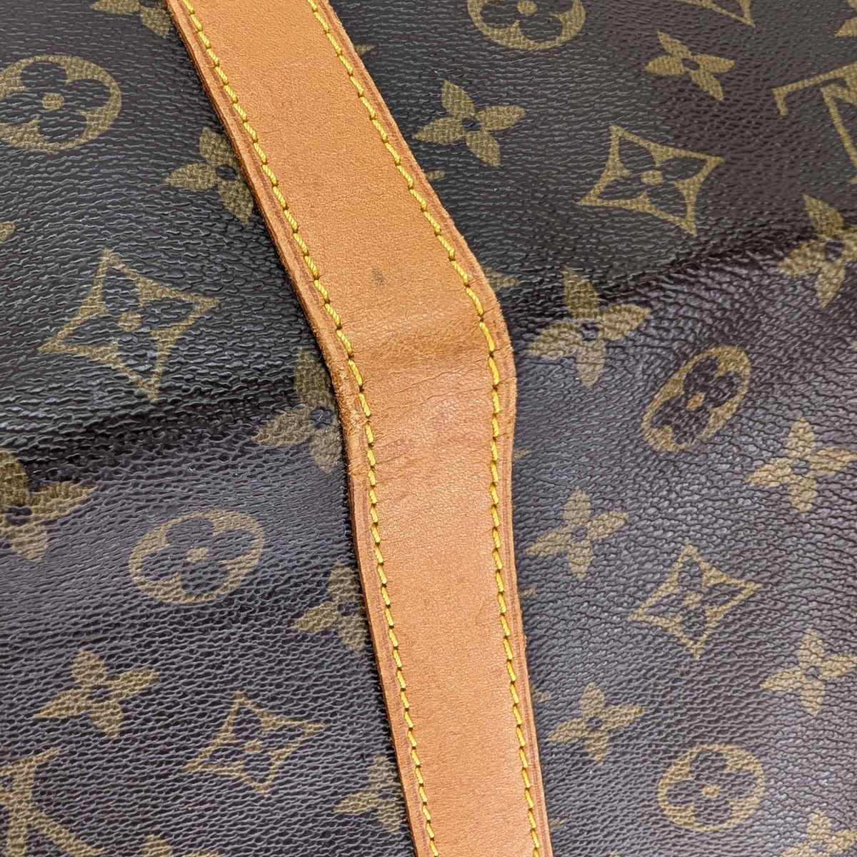 Louis Vuitton Keepall Bandouliere 60
